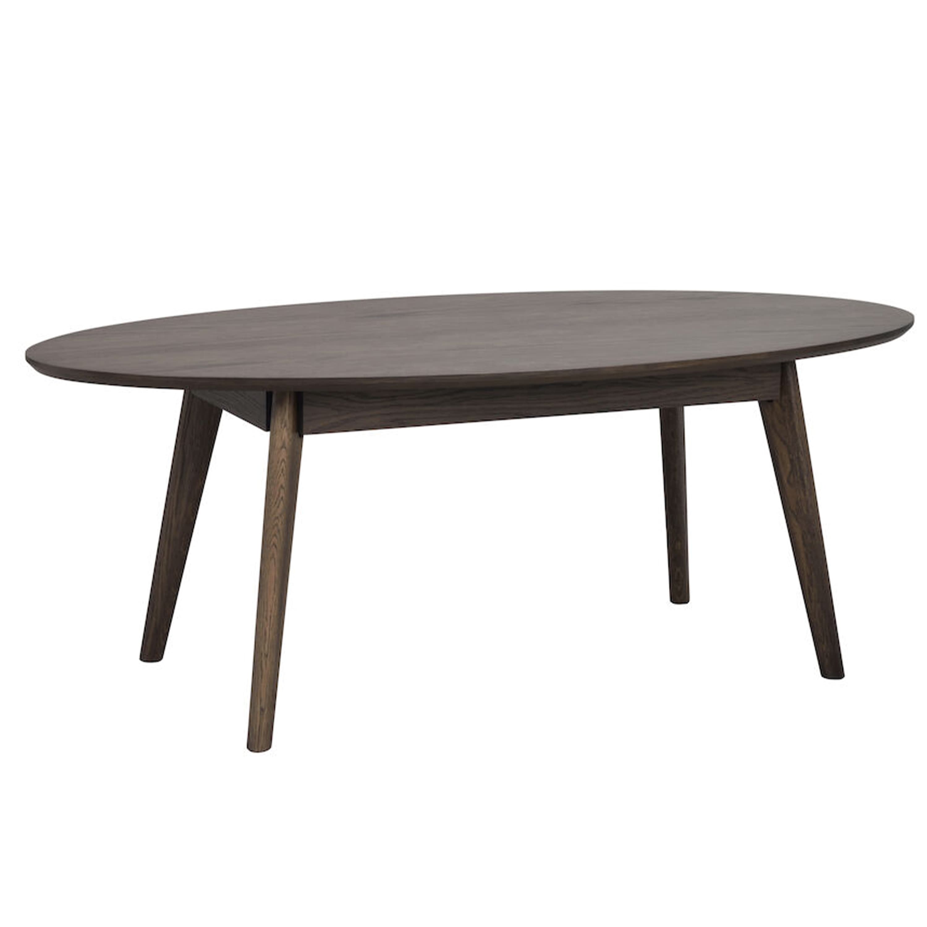 Yumi Couchtisch Braun 130cm