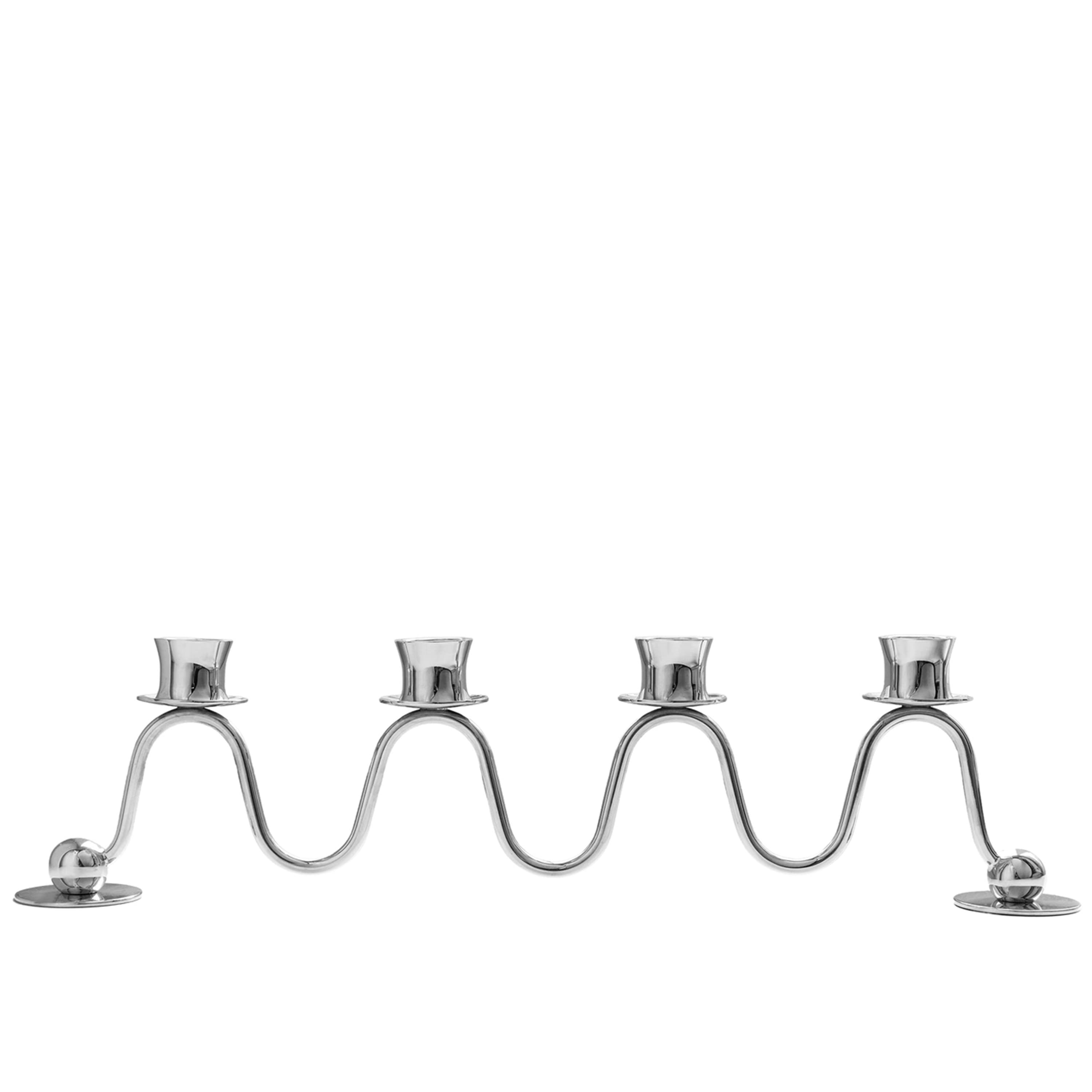 Lignano Sabbiadoro 4 Candlestick