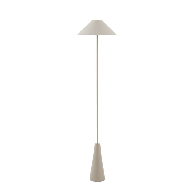 Cannes Tragbare Stehlampe Mud
