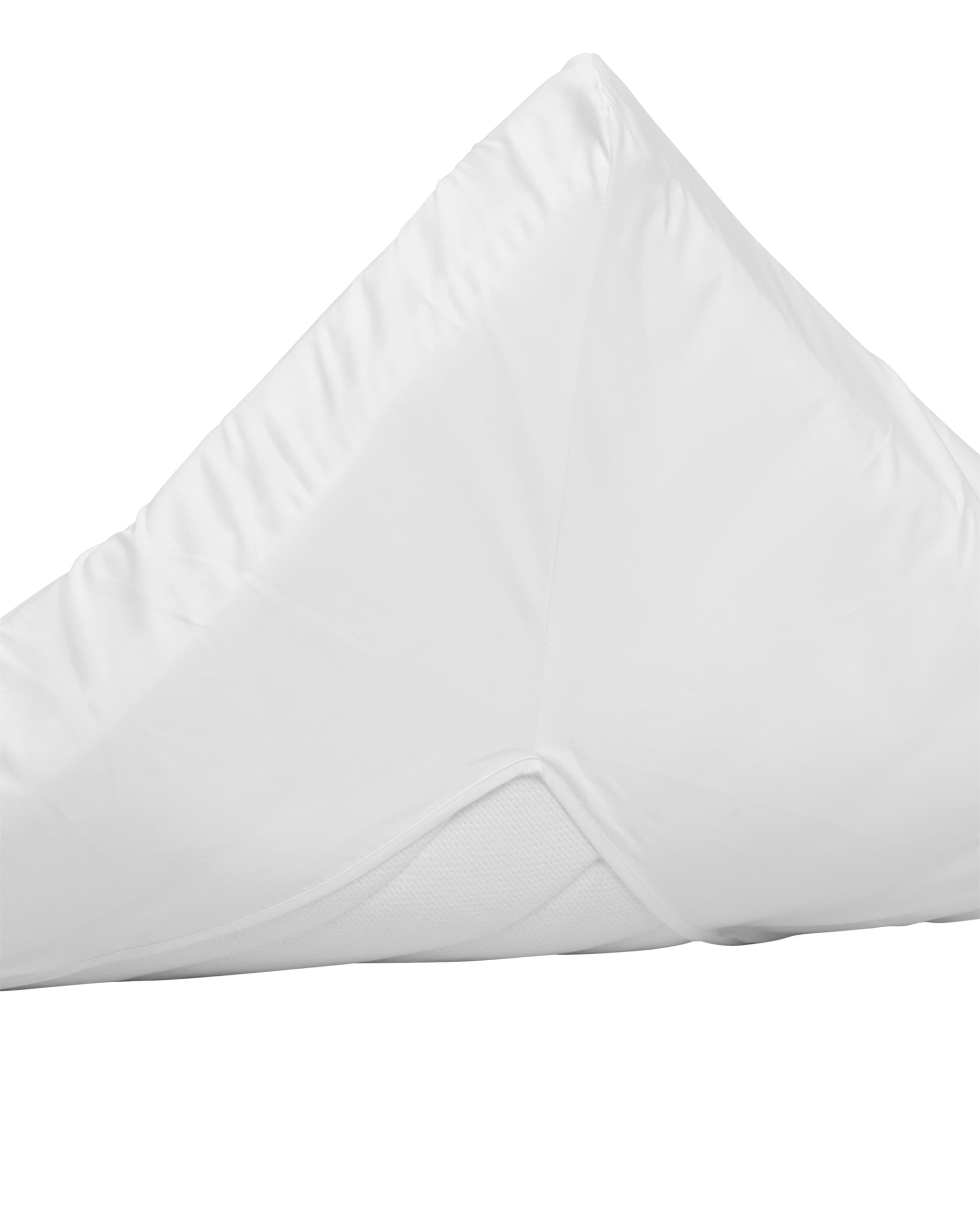 Sateen Envelope Sheet White 90x200