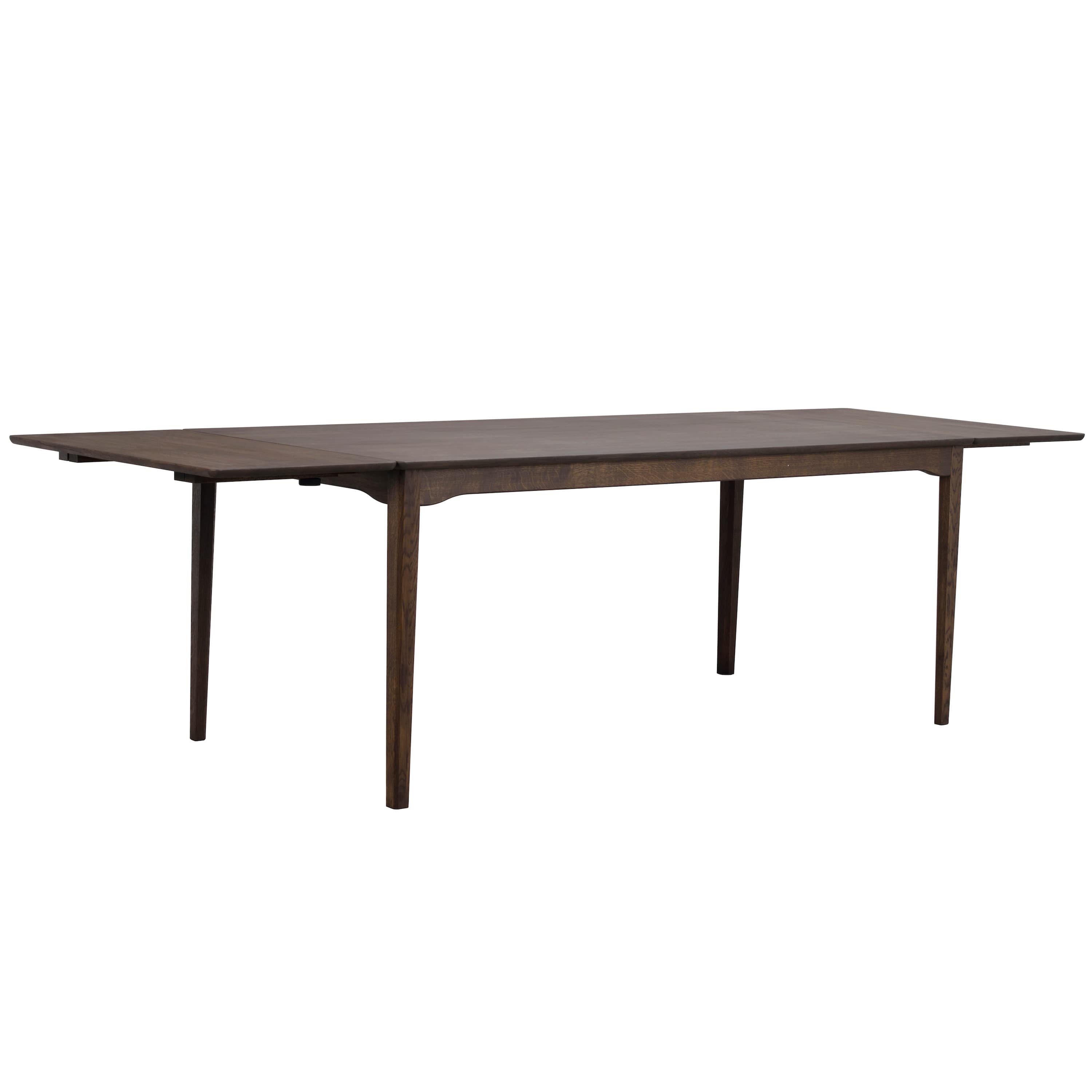 Markham Dining Table Brown 180cm