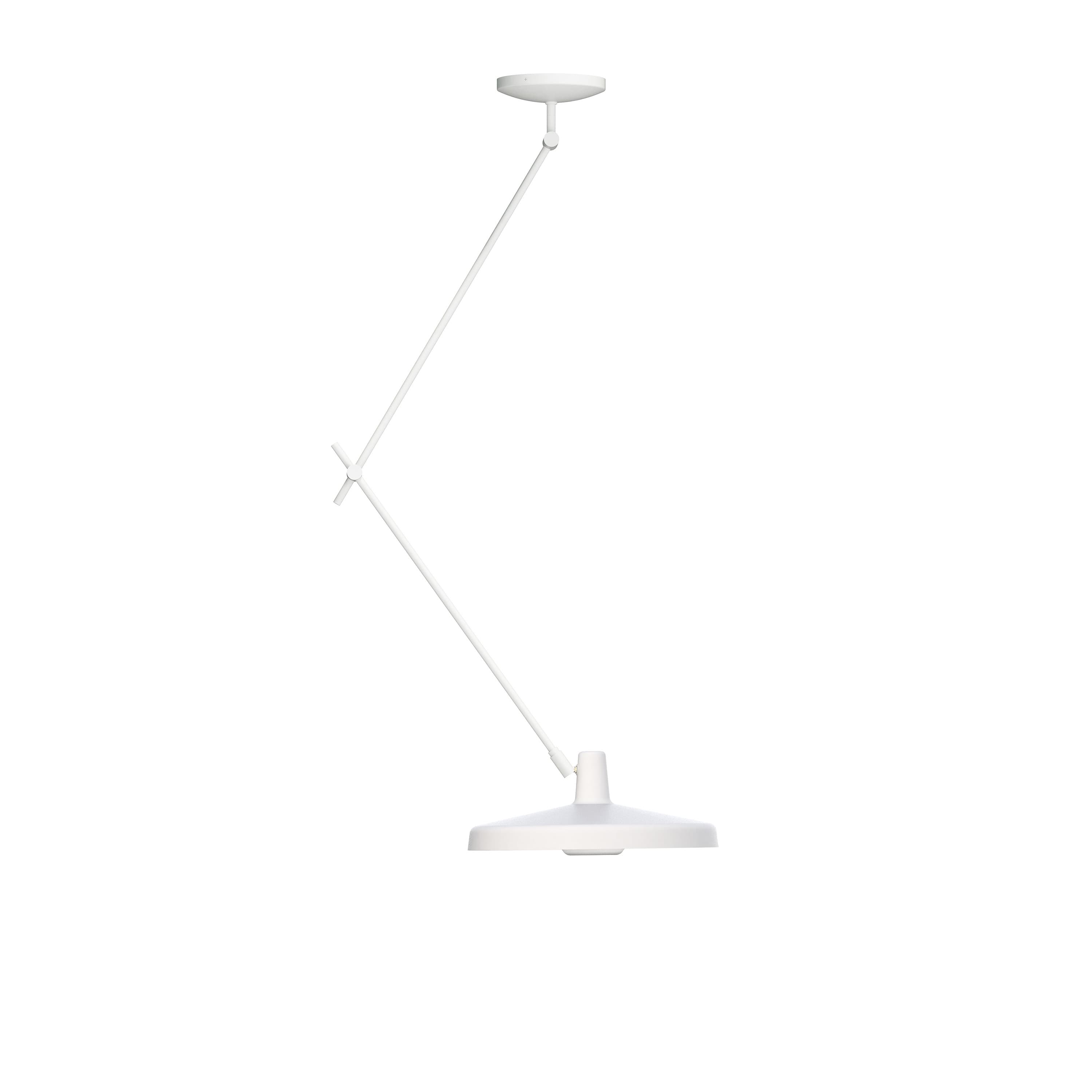 Arigato Deckenleuchte White 45