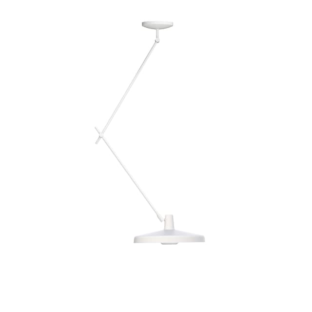 Arigato Deckenleuchte White 45