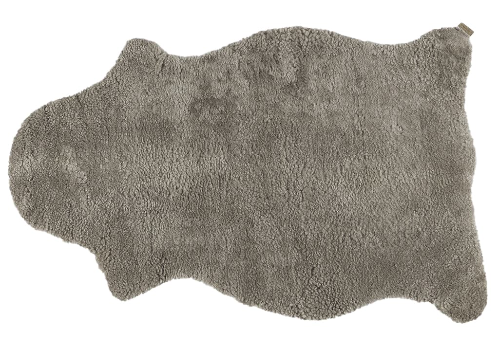 Ella Kurzhaariges Schaffell Stone 100x60