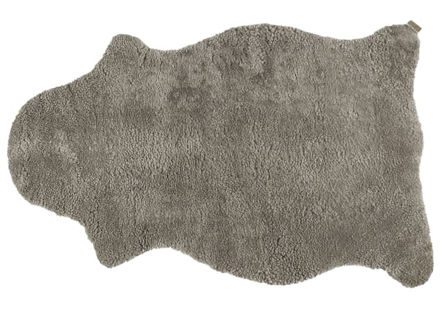 Ella Kurzhaariges Schaffell Stone 100x60