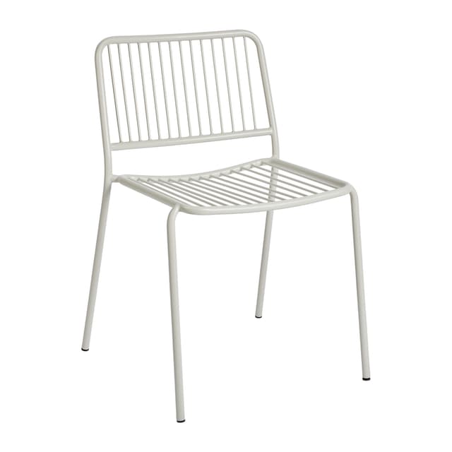 Eden Esszimmerstuhl Beige Grau