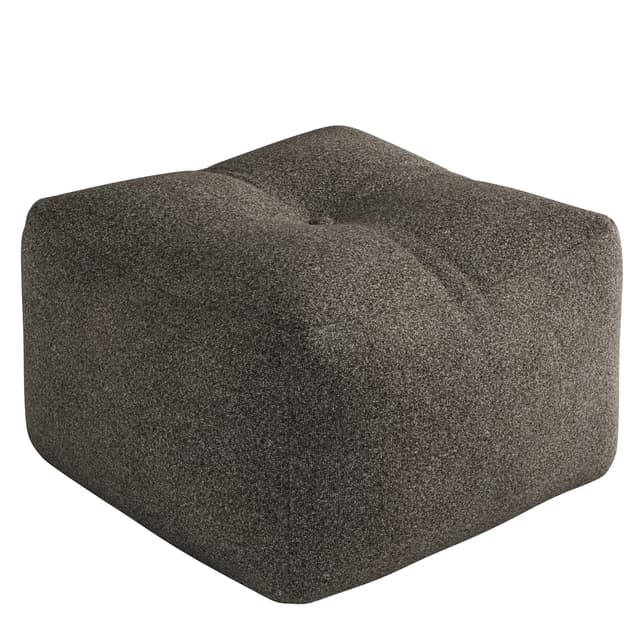 Buddy Sitzpuff Mellow Brown