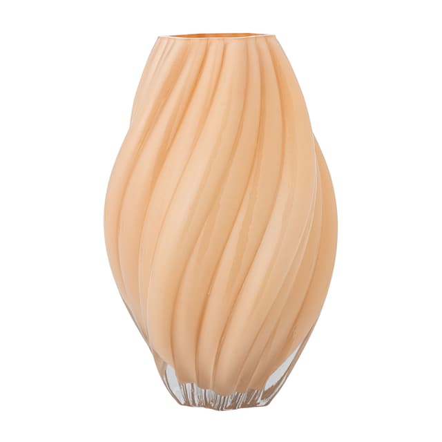 Kanji Vase Nature 30cm
