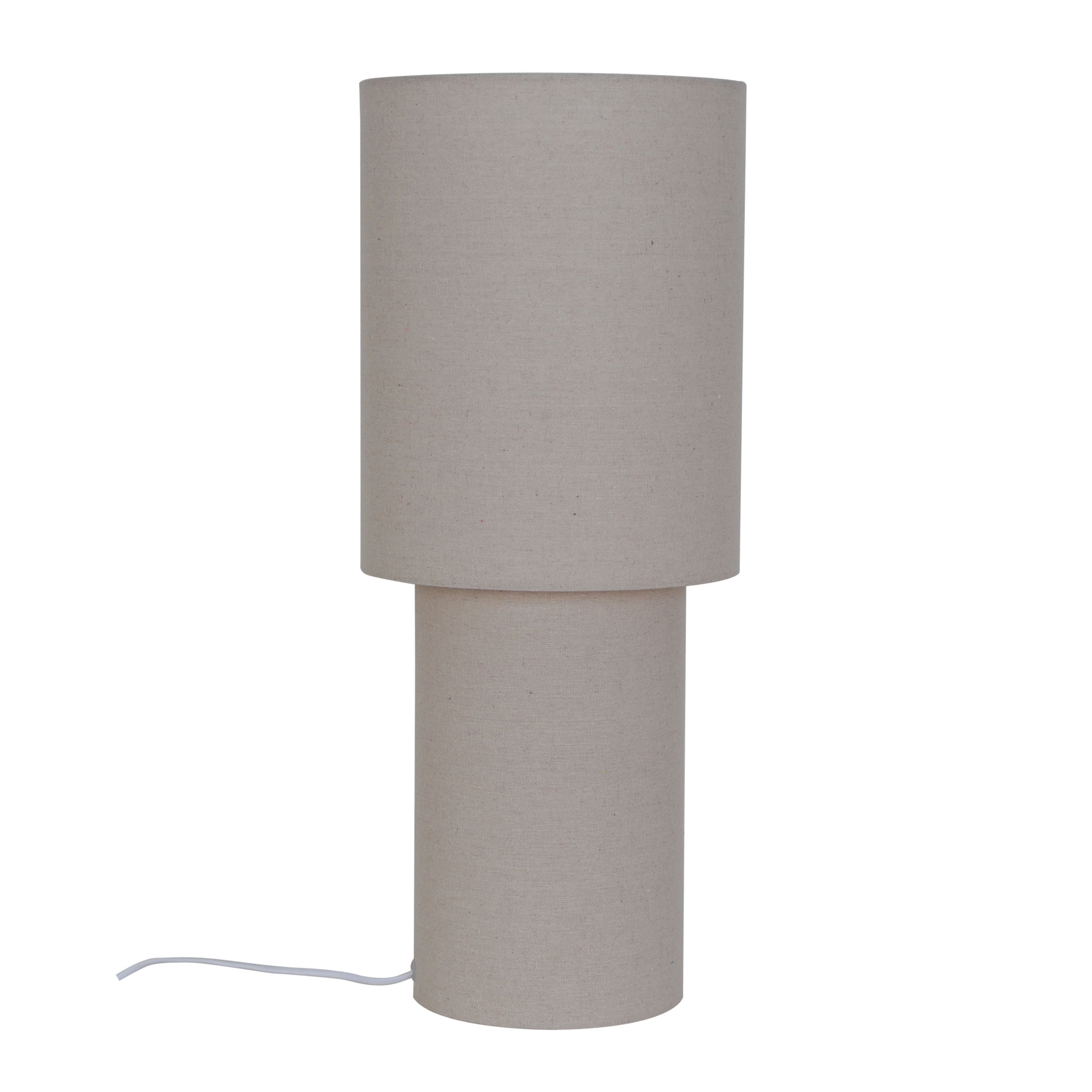 Izara 60 Stehleuchte Beige