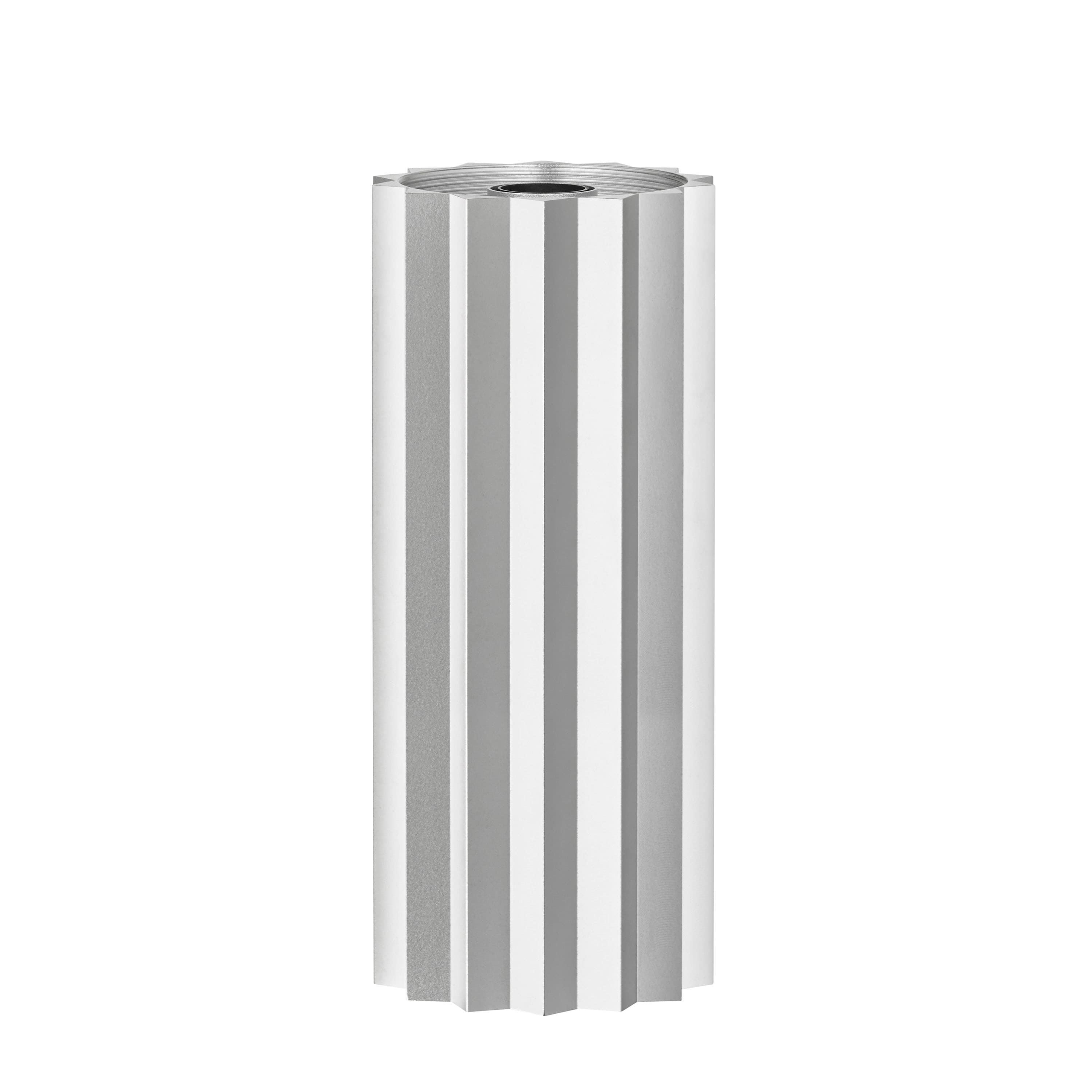 Taite Table Lamp Lily White 31cm