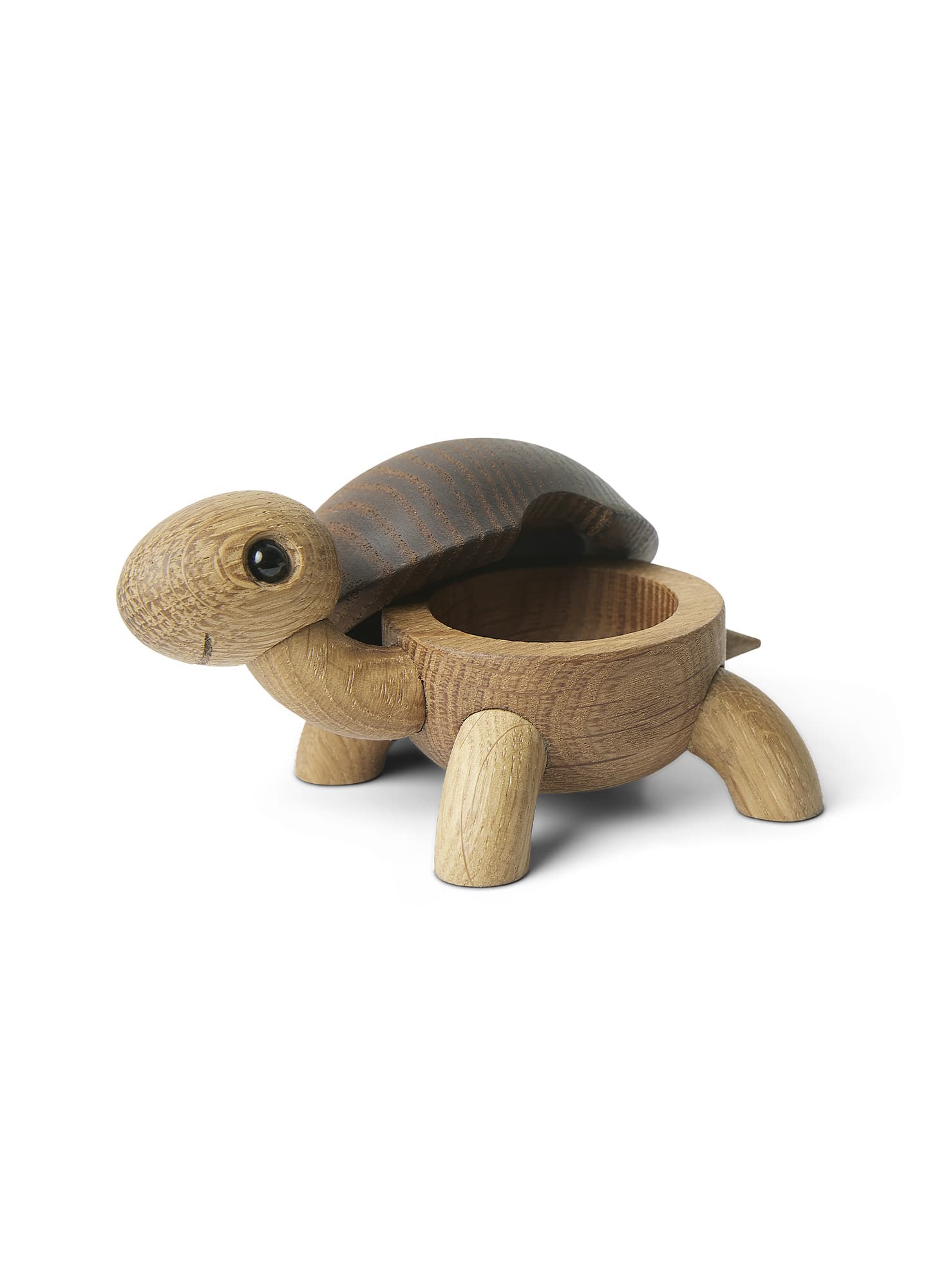 Speedy Schildkröte Dekoration 4cm