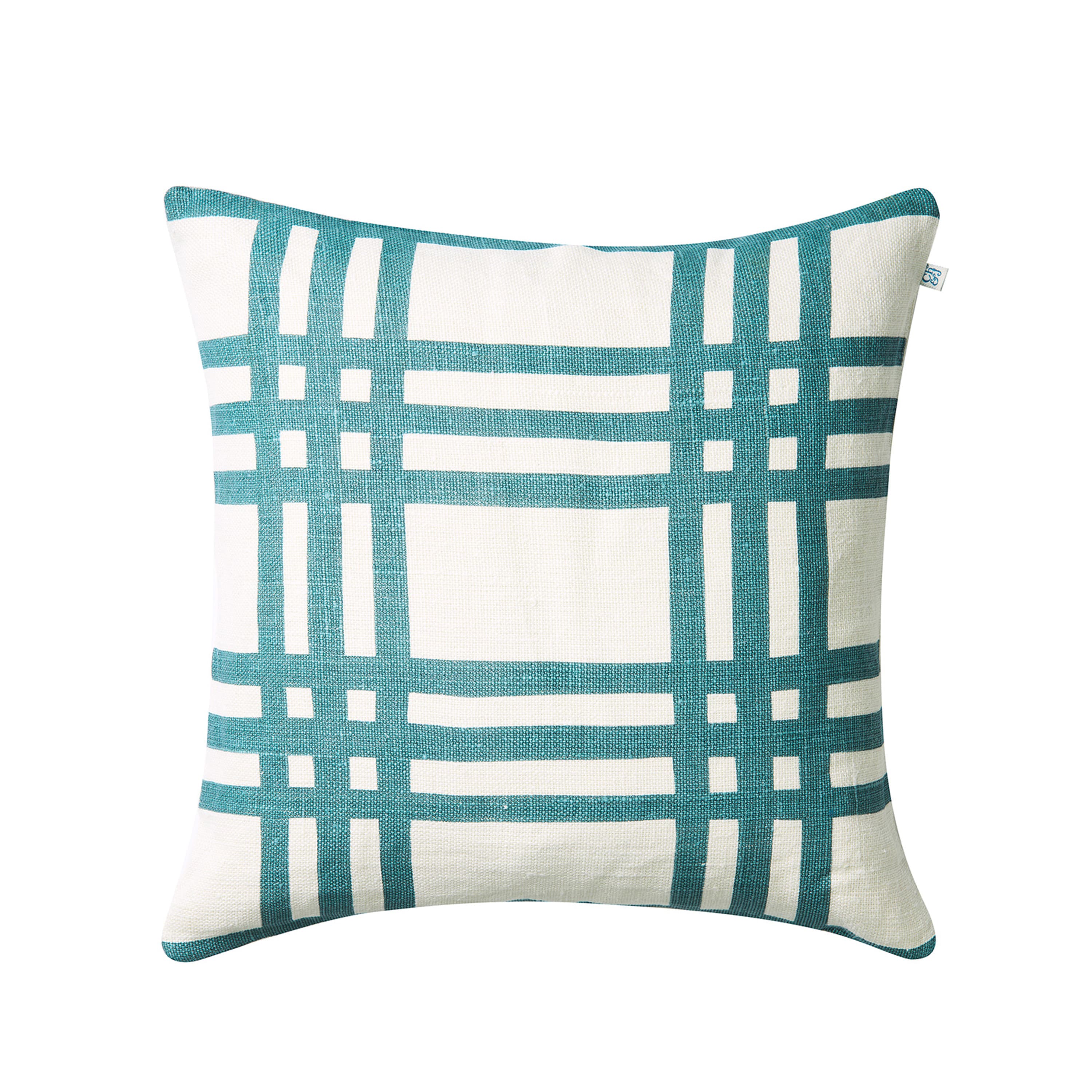 Shimla Kissenbezug Heaven Blau 50x50 cm