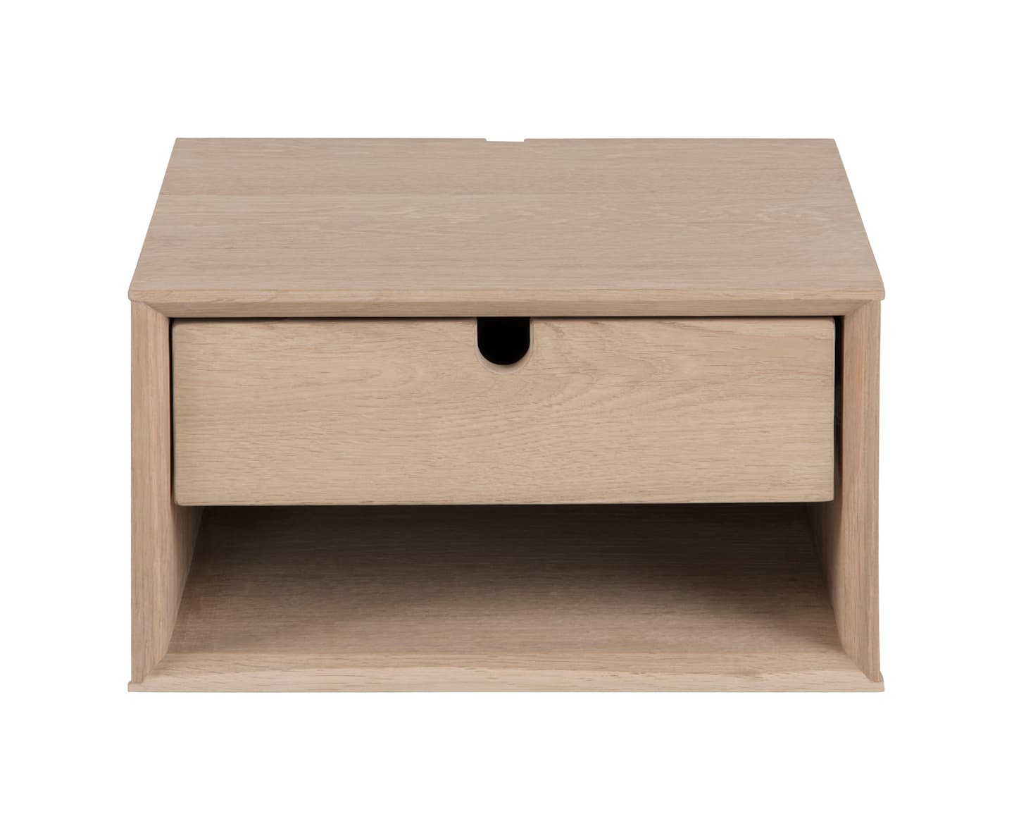 Haga Wandmontierter Nachttisch 21 cm
