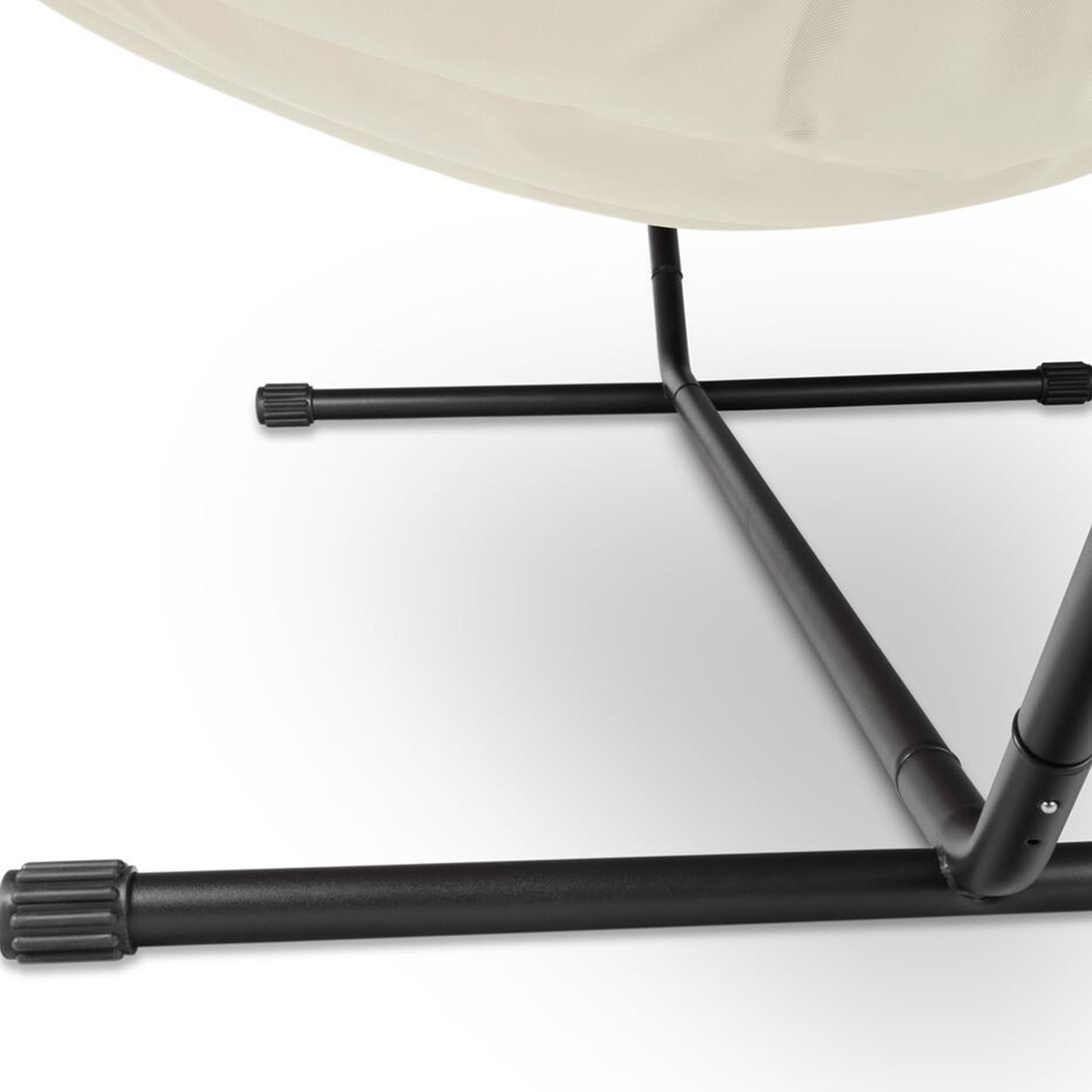 Headdemock Hammock Cream/Black