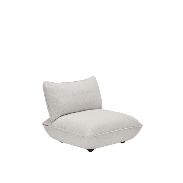 Sumo Mingle Sitzpuff Marmor
