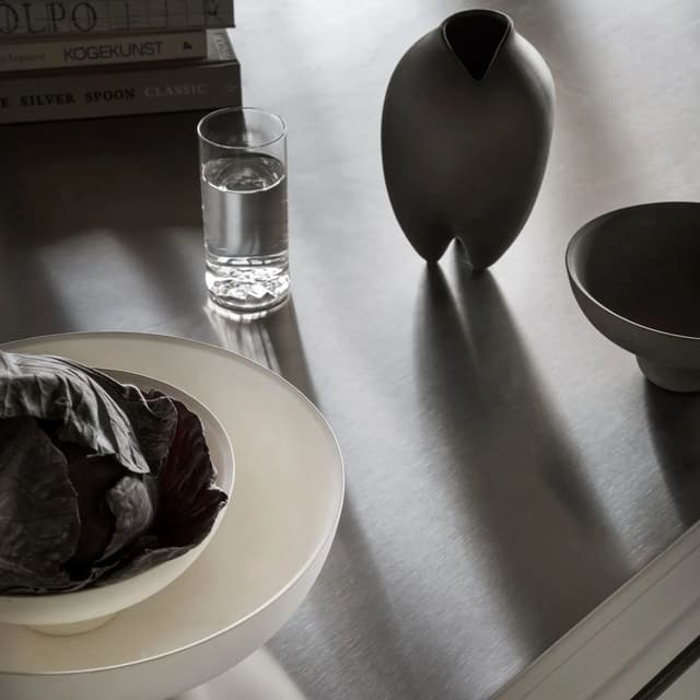 Sumo Vase Coffee Slim Petit