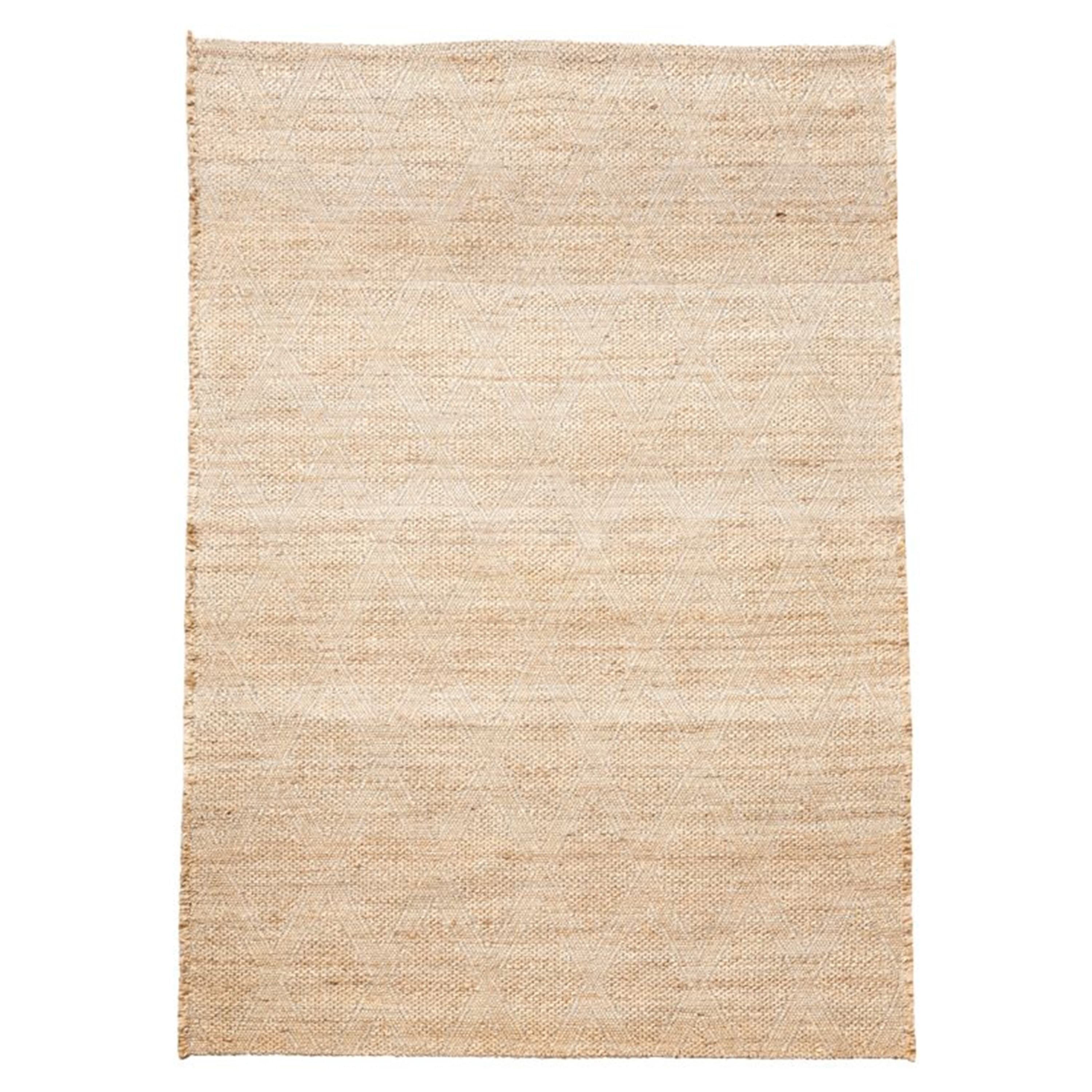 Mara Juteteppich 200x300