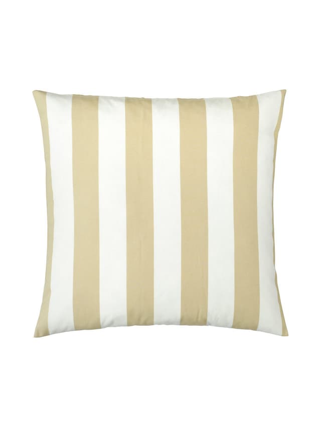 Dis Outdoor Kissenbezug Beige 50x50