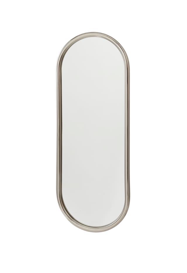 Angui Mirror Silver 29x78
