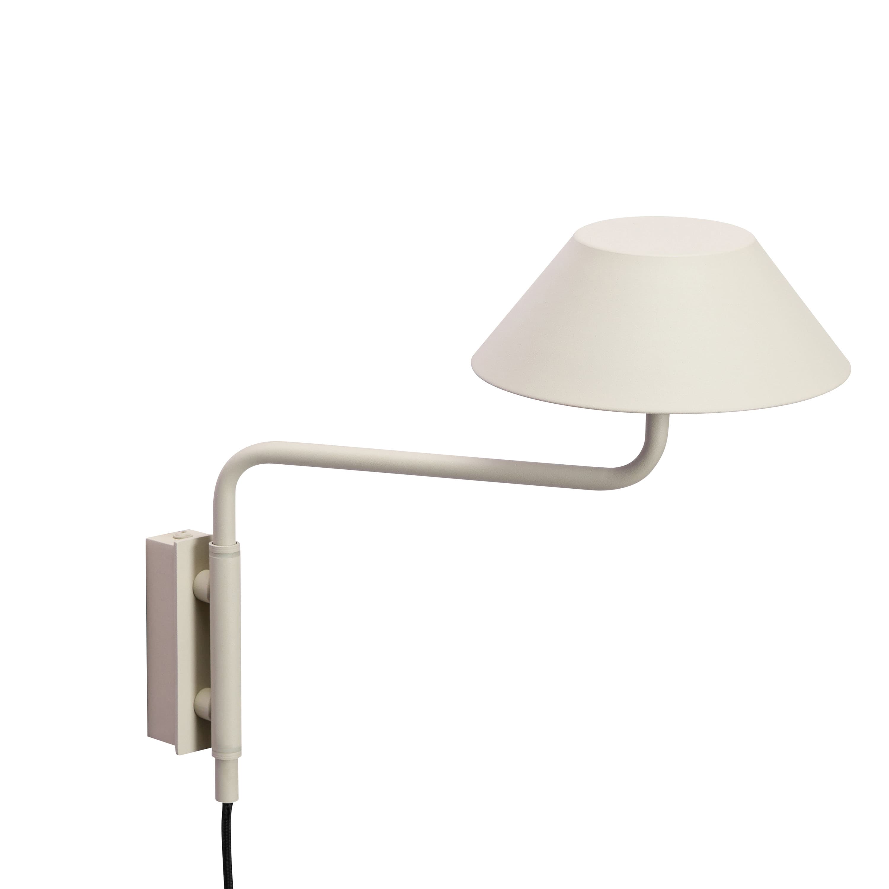 Cover Wall Lamp Sand