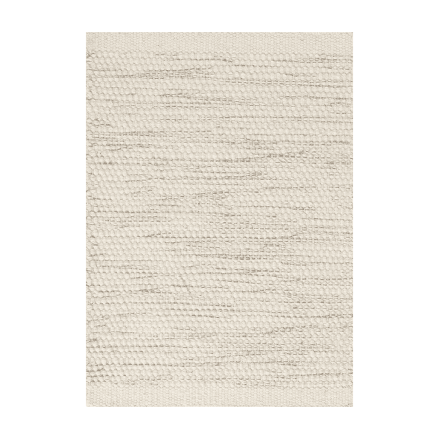 Asko Wollteppich Off White 250x350