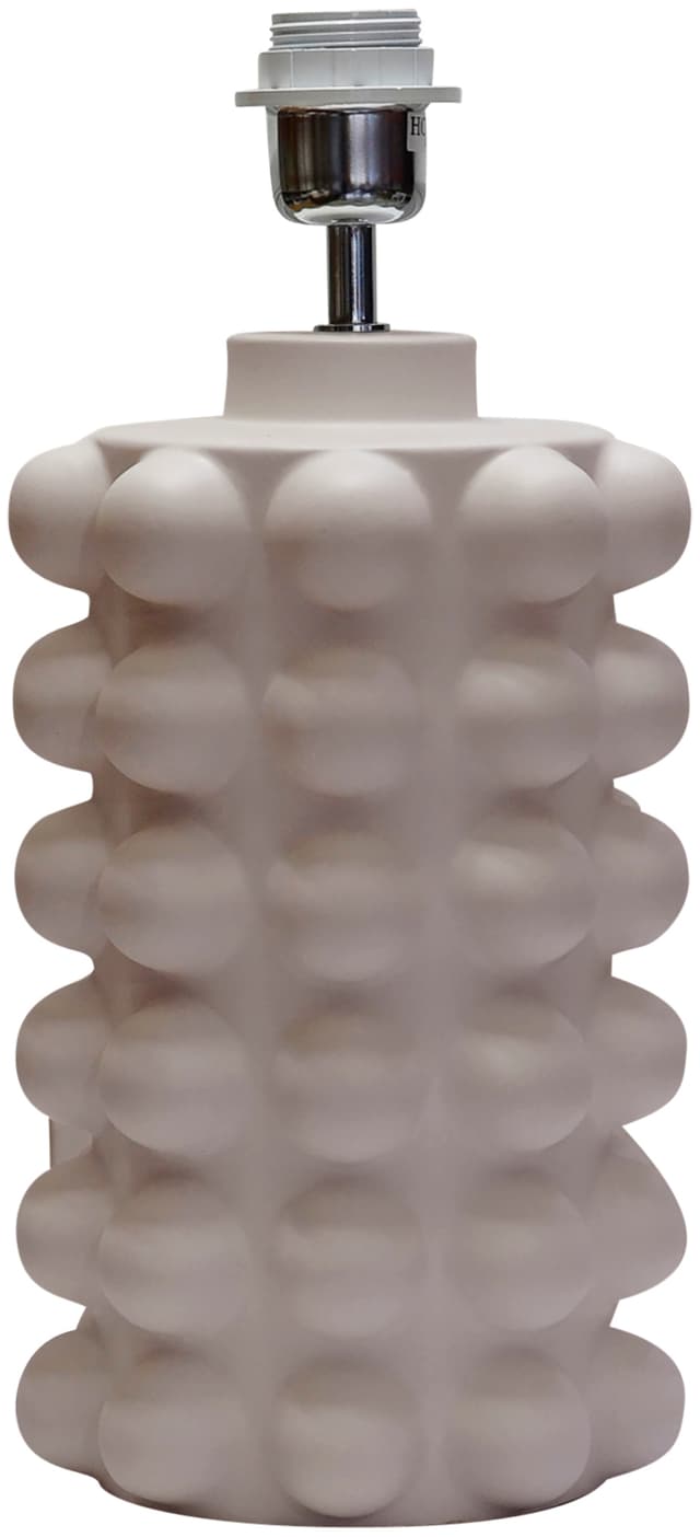 Bubbels Lamp base