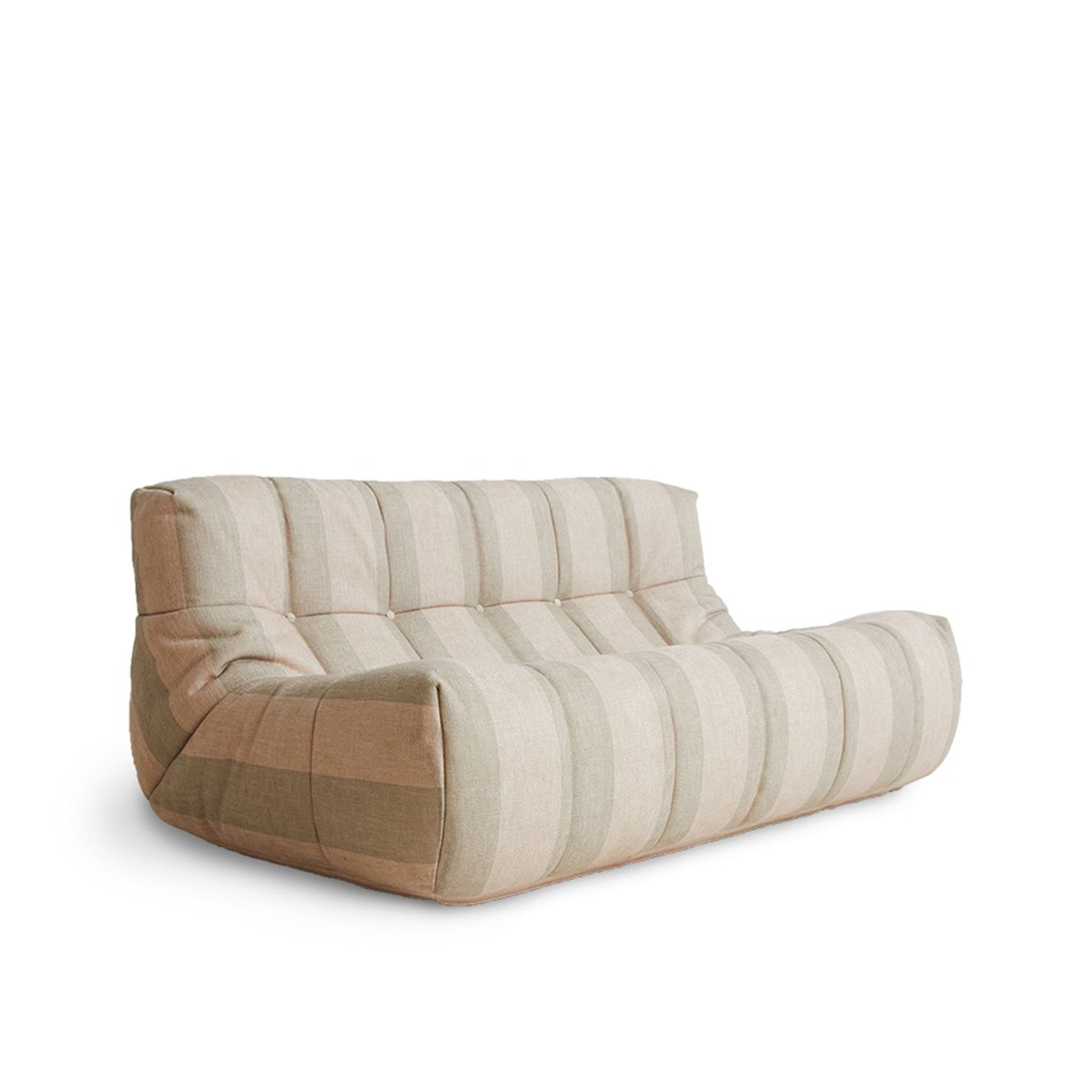 Lazy Lounge Lounge 2-seater Sofa Lodge