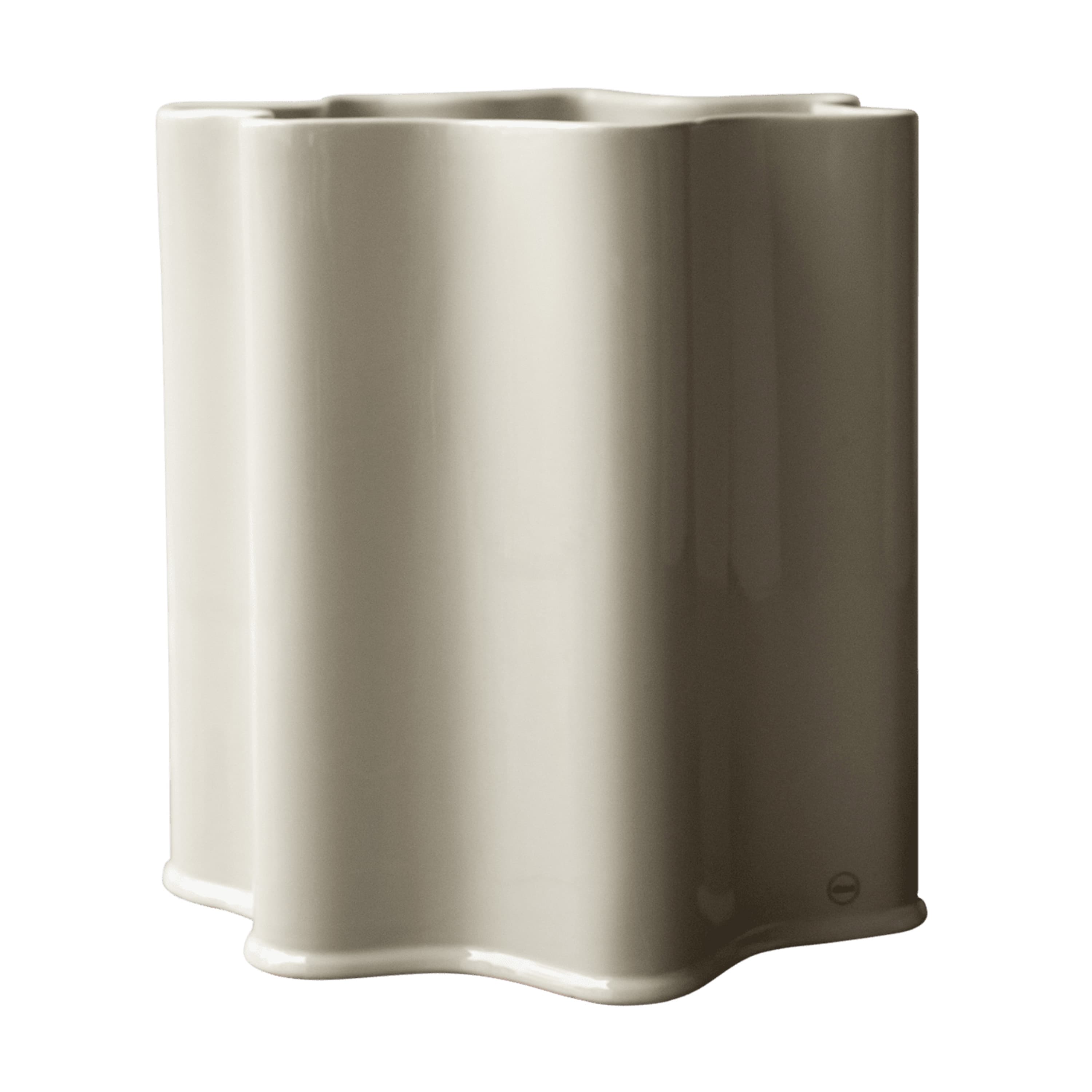 Filter Pot Shiny Mole XL