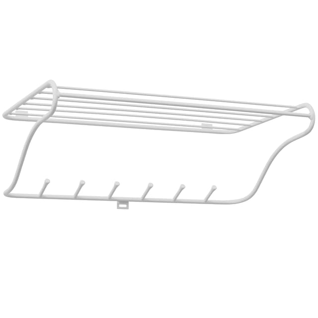 Hat Rack Hat Rack Black Large