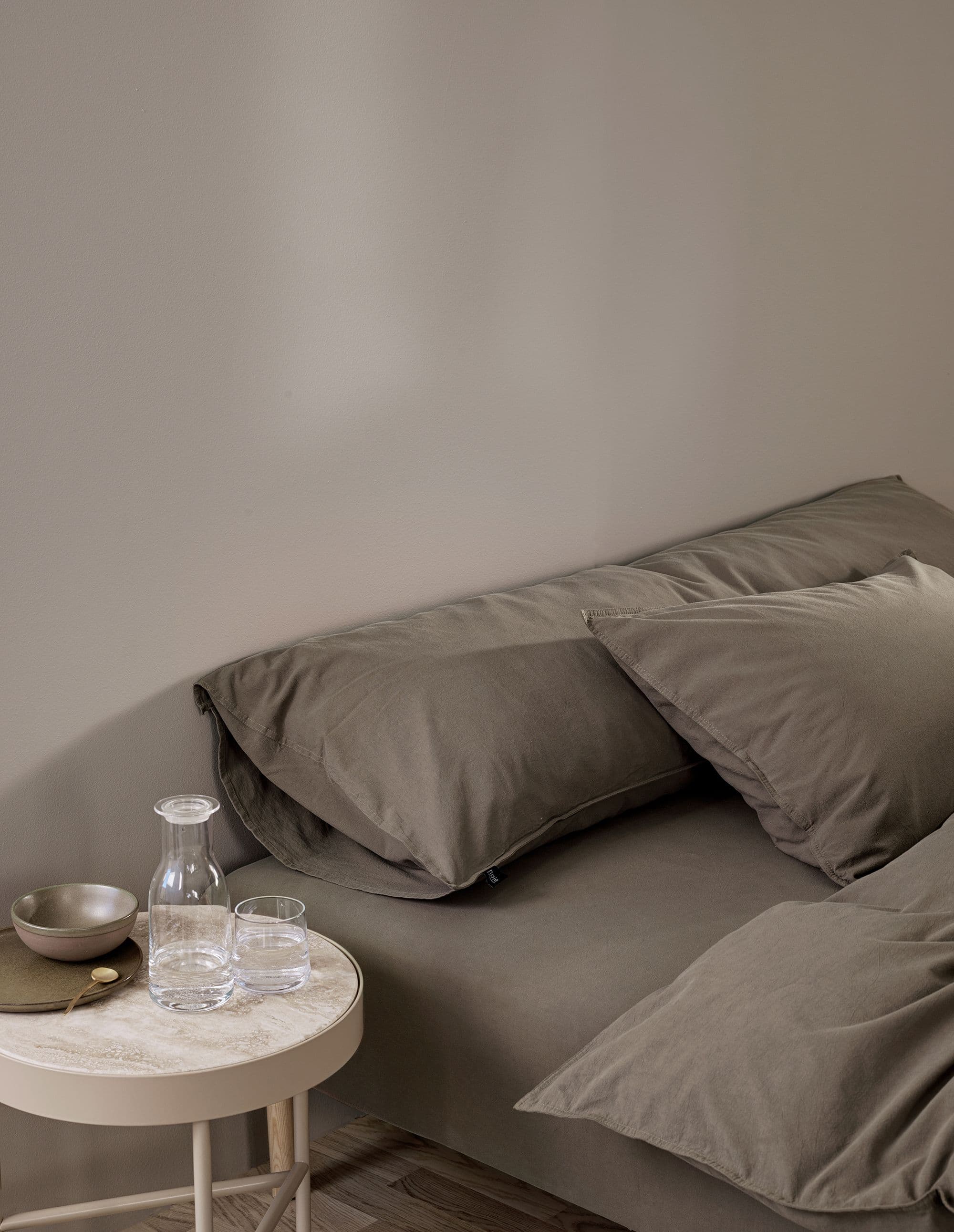Hygea Allergivänlig Multikudde 1400g 50x150
