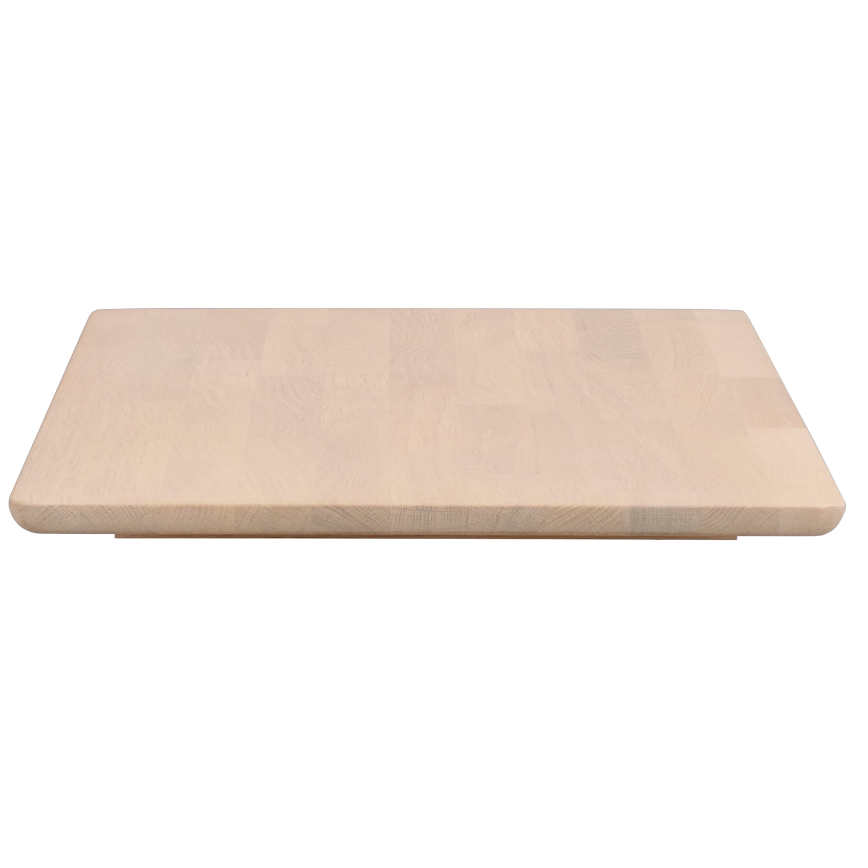 Markham End extension leaf White-pigmented 45cm