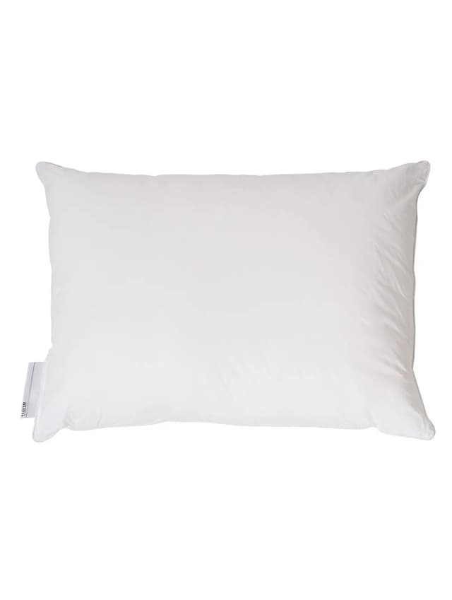Goose Down Pillow 60x80 cm