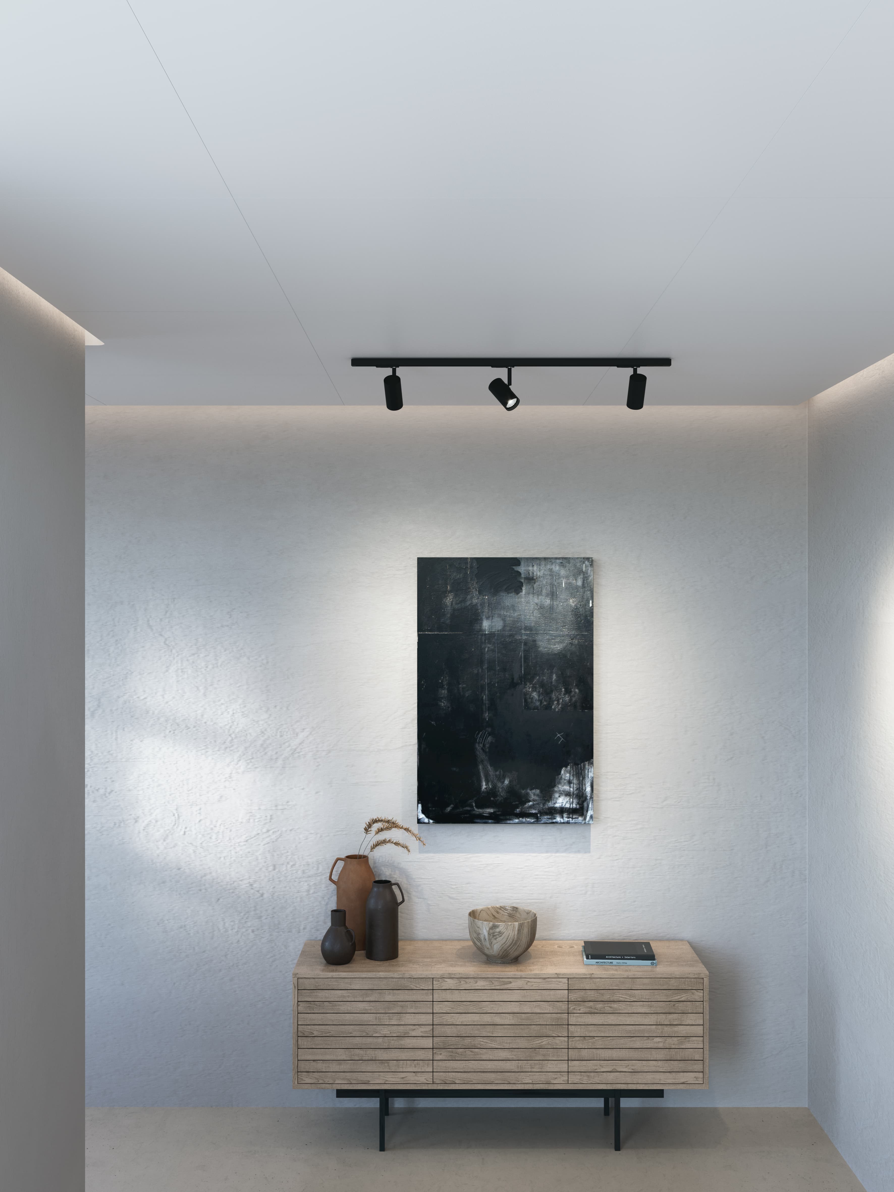 Tyson Beam Package Global 1-phase Black Texture