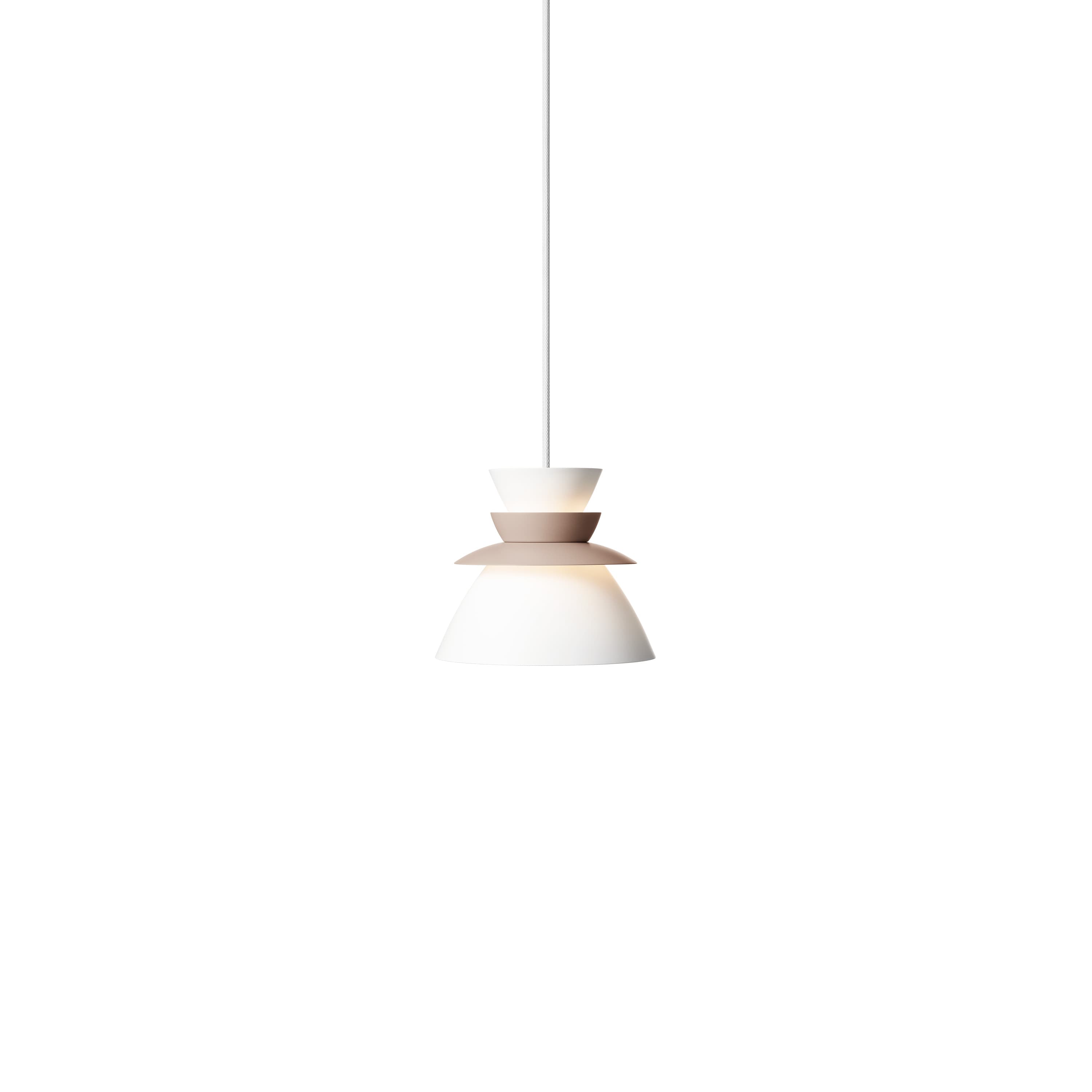 Sundowner Ceiling Light Mallorcan 17cm