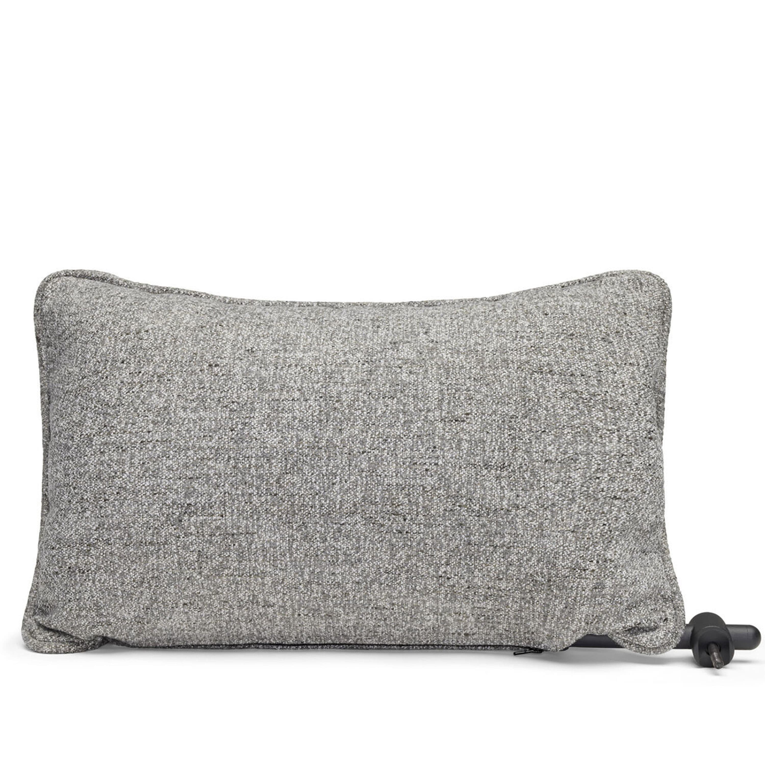 Sumo Mingle Armlehne Grid Stone