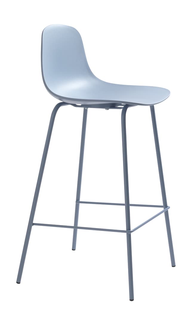 Eva Barhocker Dusty Blue 67.5cm