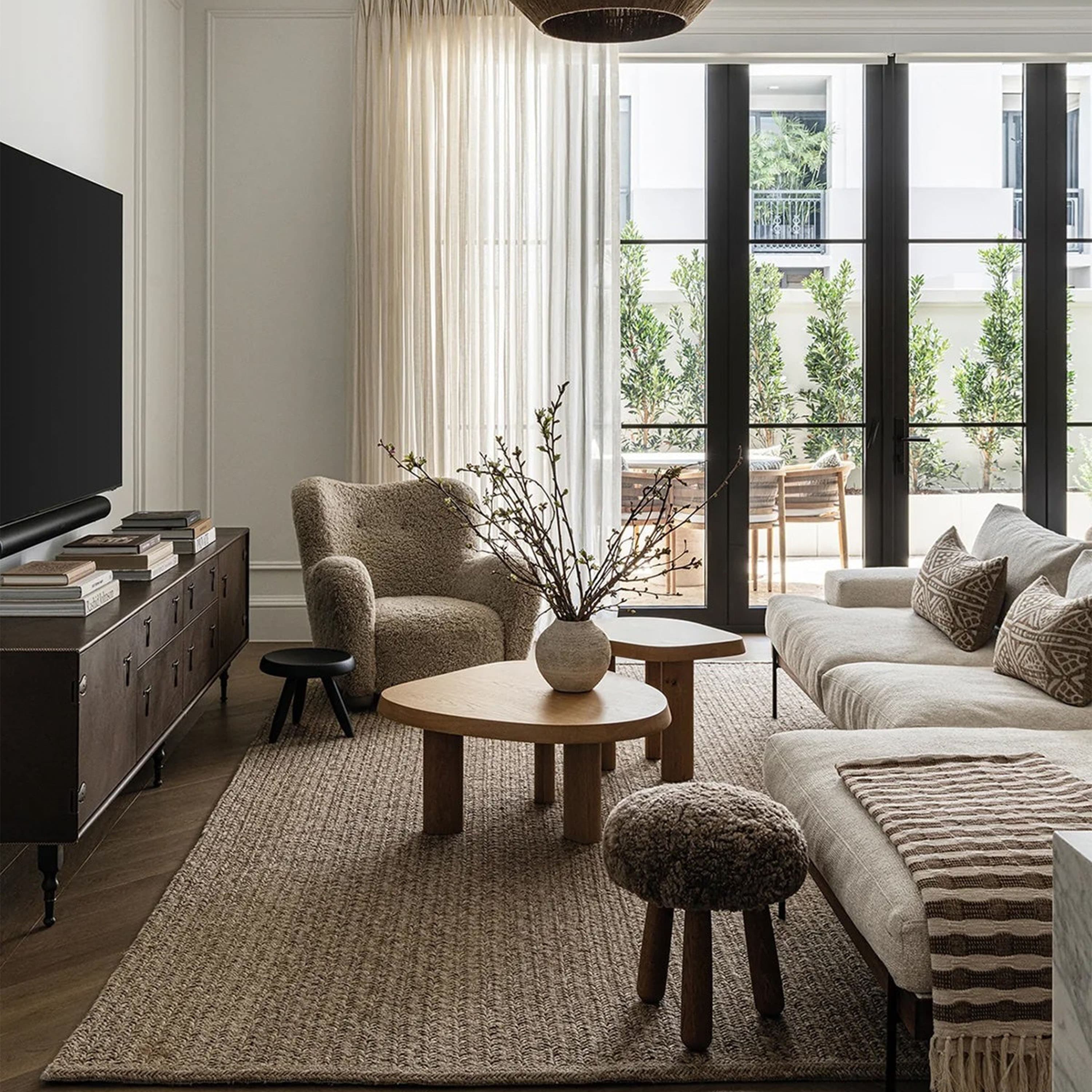 Urban Sanctuaries Coffee Table Book