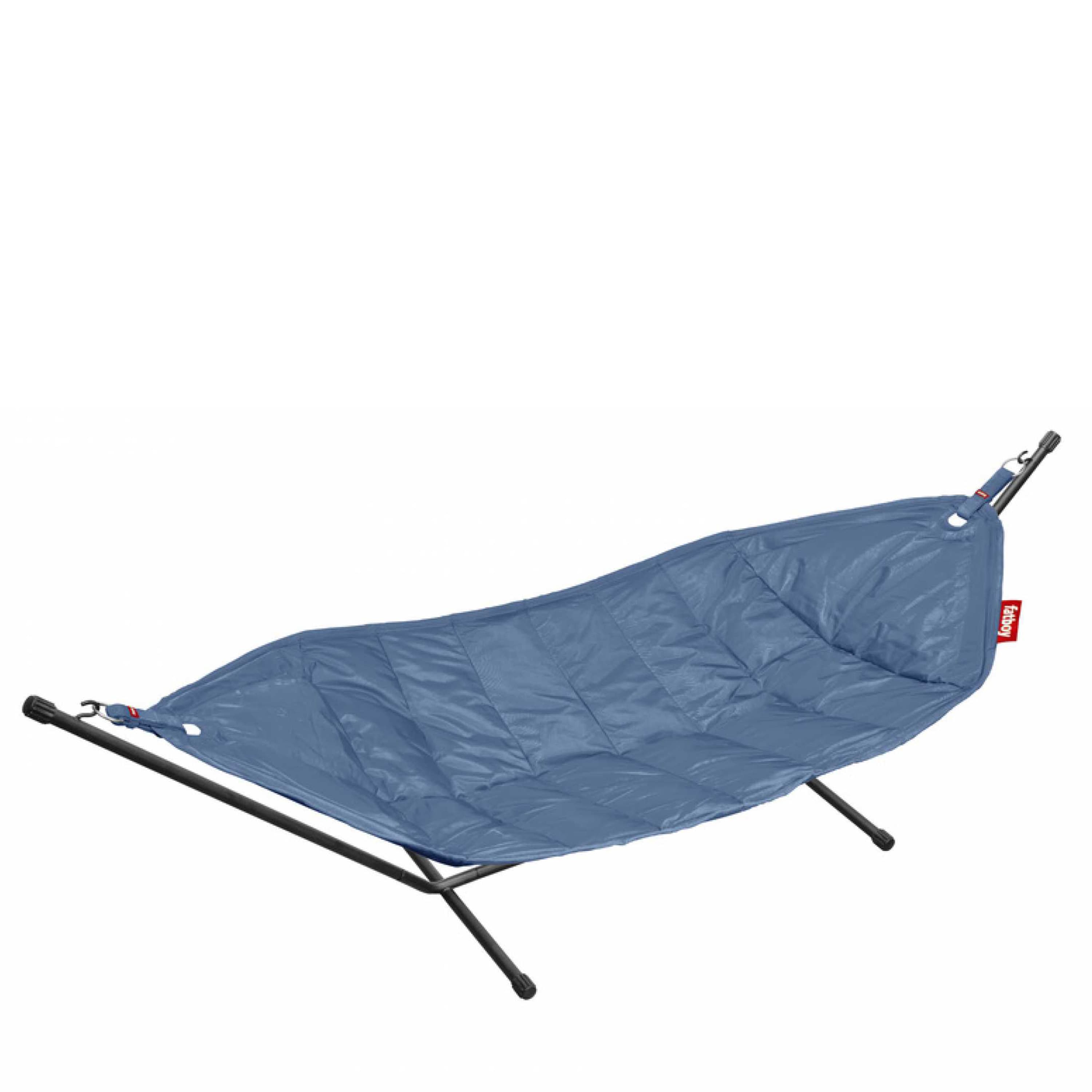 Headdemock Hängematte Jeans Hellblau