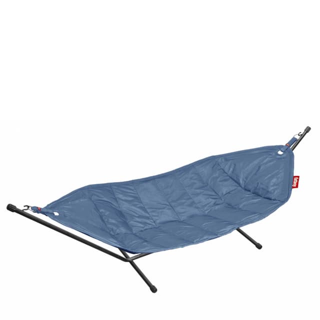 Headdemock Hängematte Jeans Hellblau