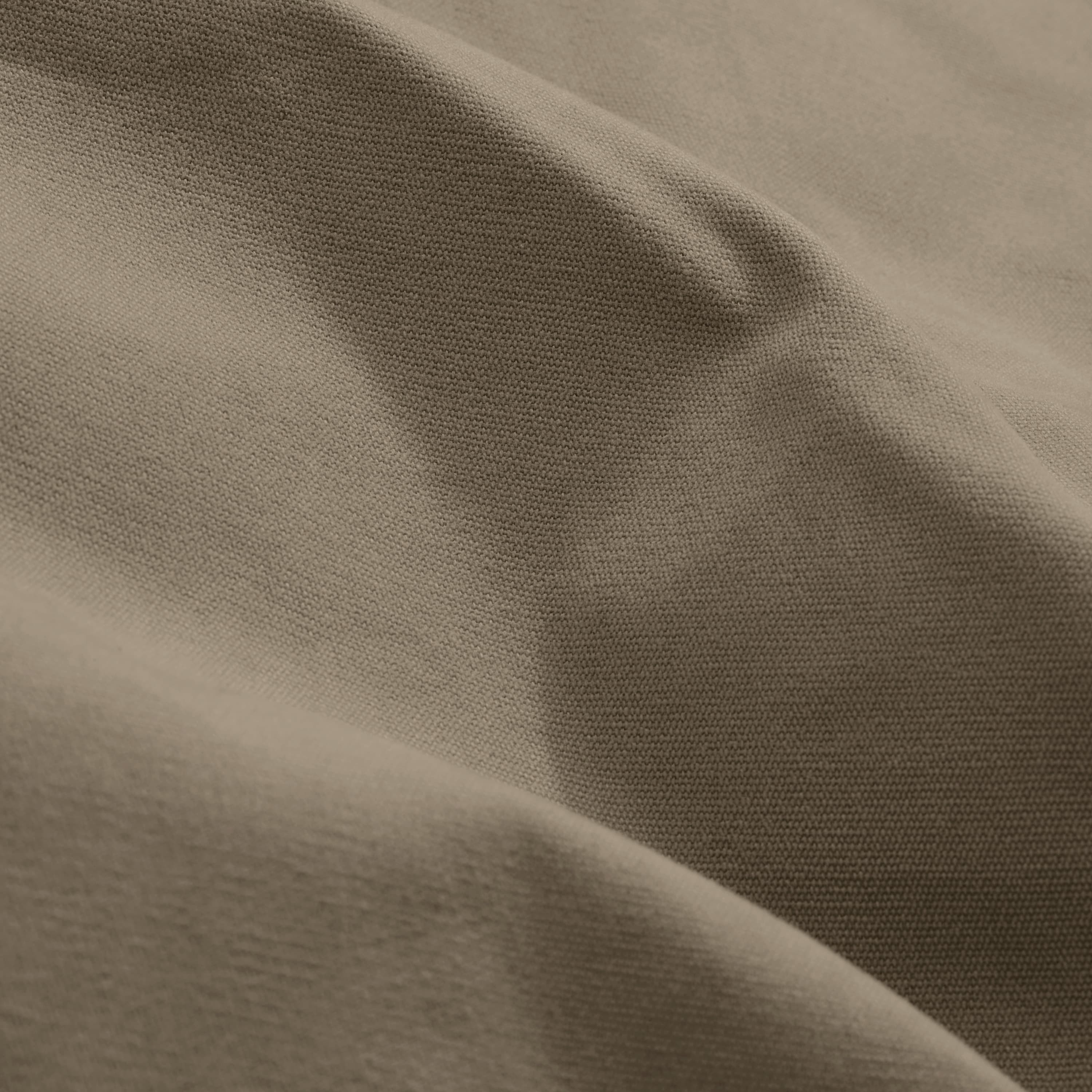 The Original Recycled Sittpuff Taupe Grey