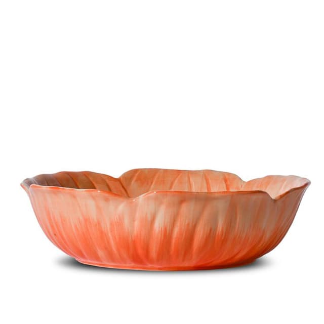 Poppy Schale Rot Ø30