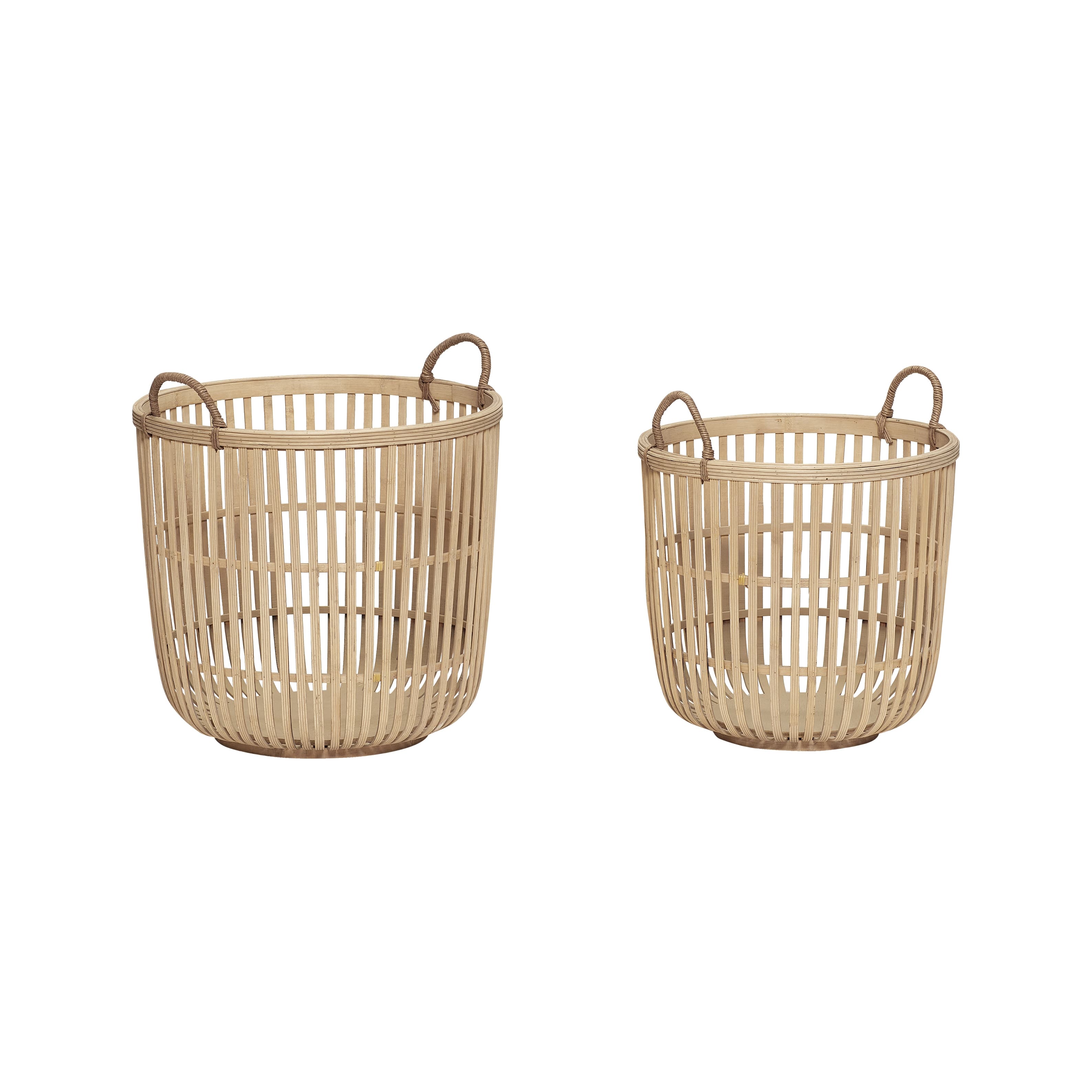 Hickory Korb 2er-Pack