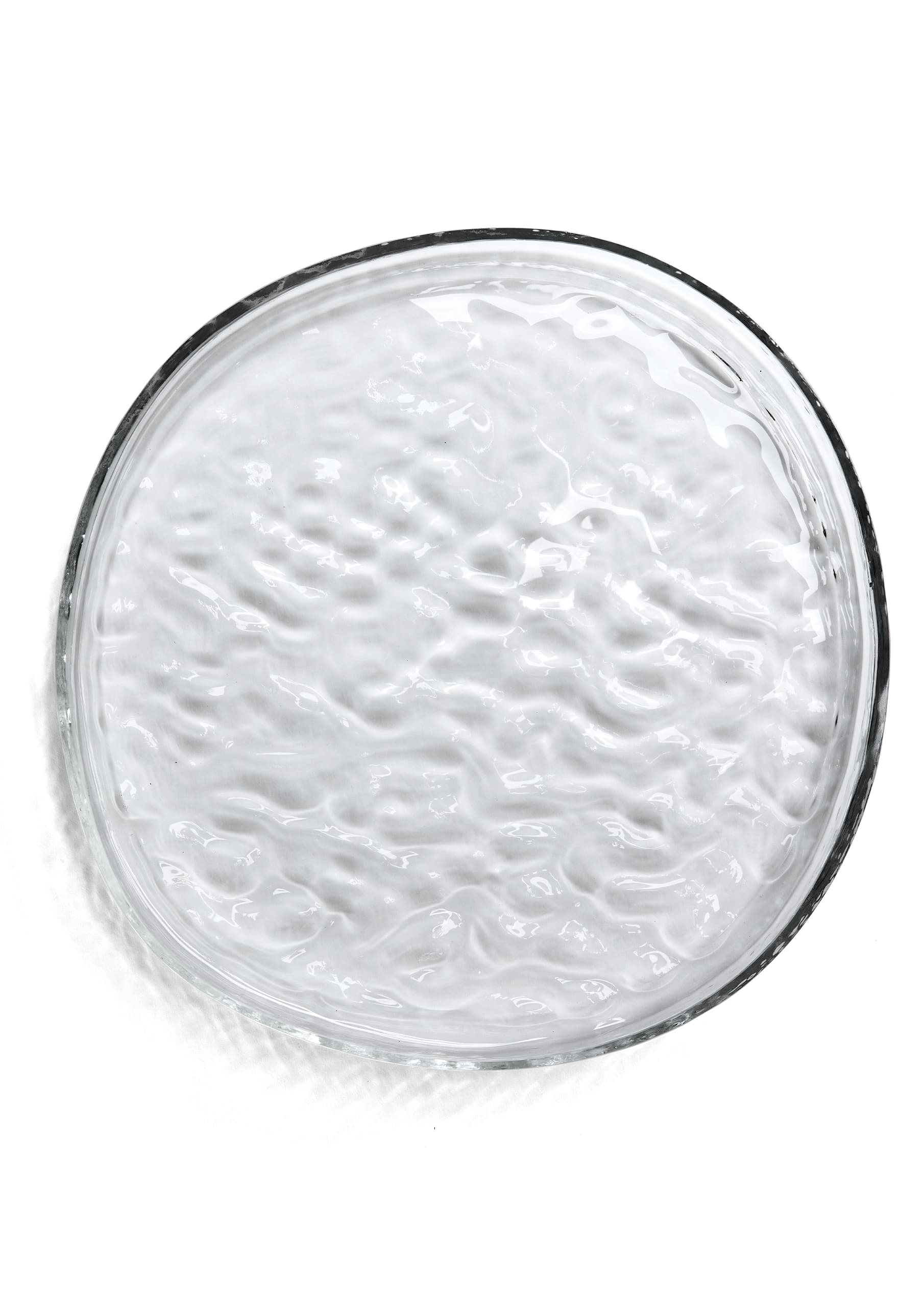 Gry Klarer Deckel 28cm