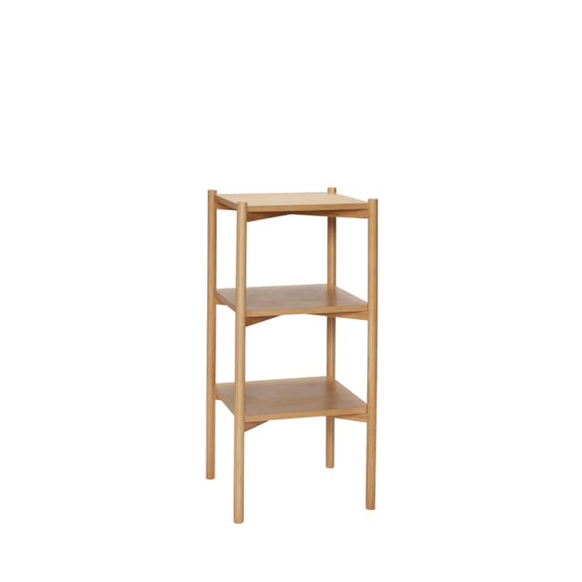 Solution Seitentisch Natur