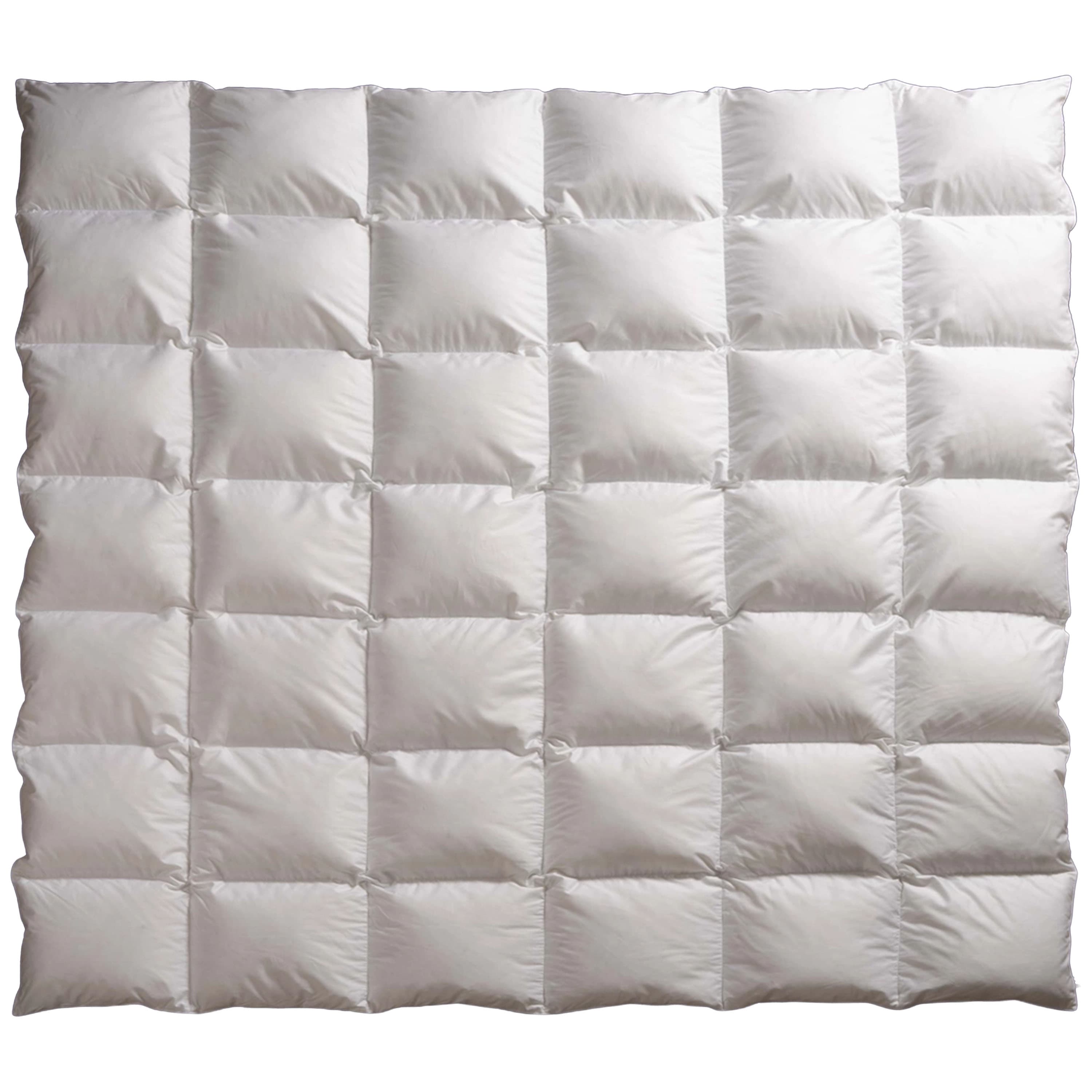 50% Entendaunendecke Warm 1134g 230x220
