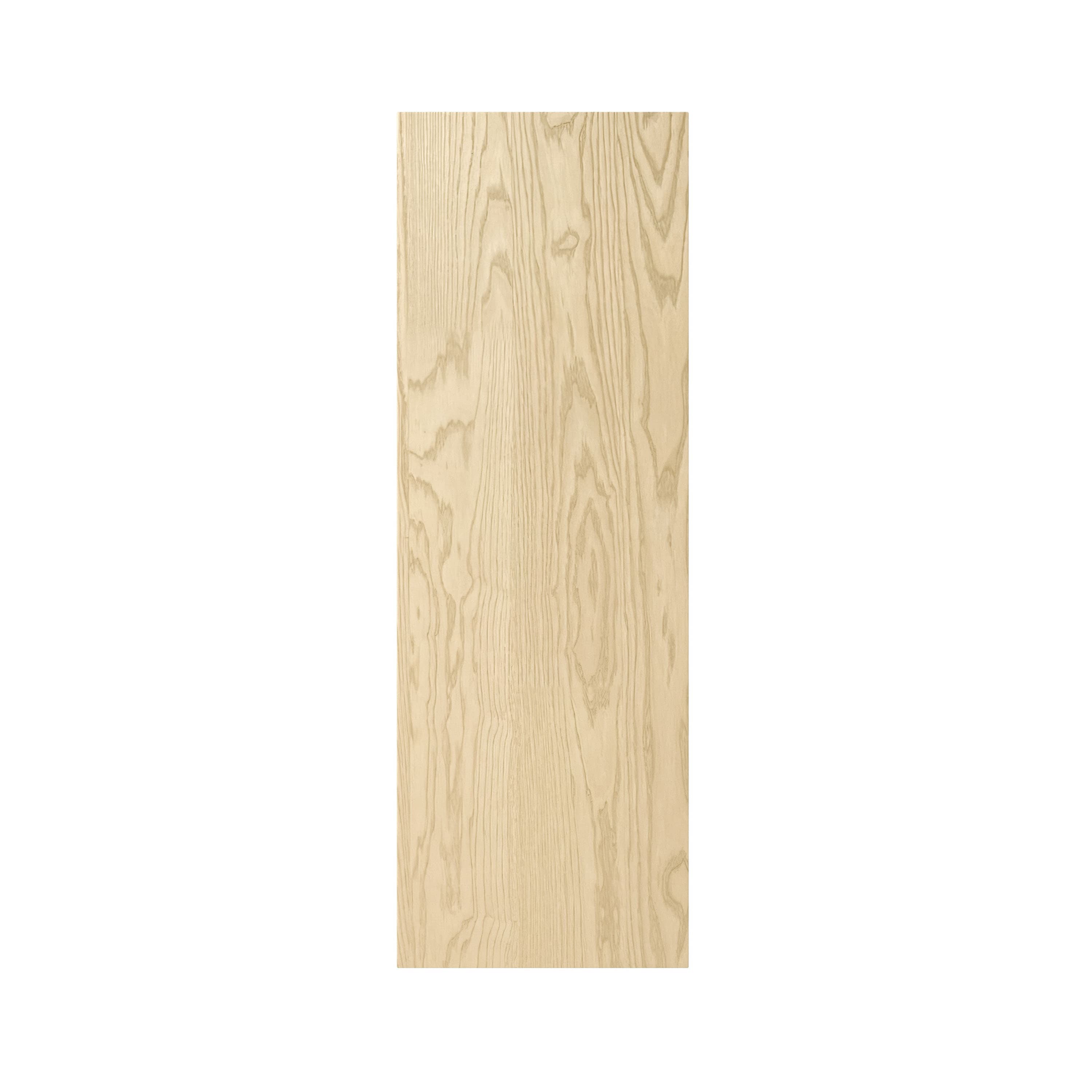 Pythagoras Shelf Ash 27x80cm
