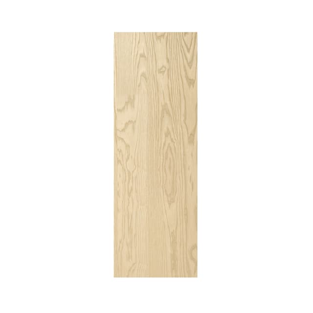 Pythagoras Shelf Ash 27x80cm