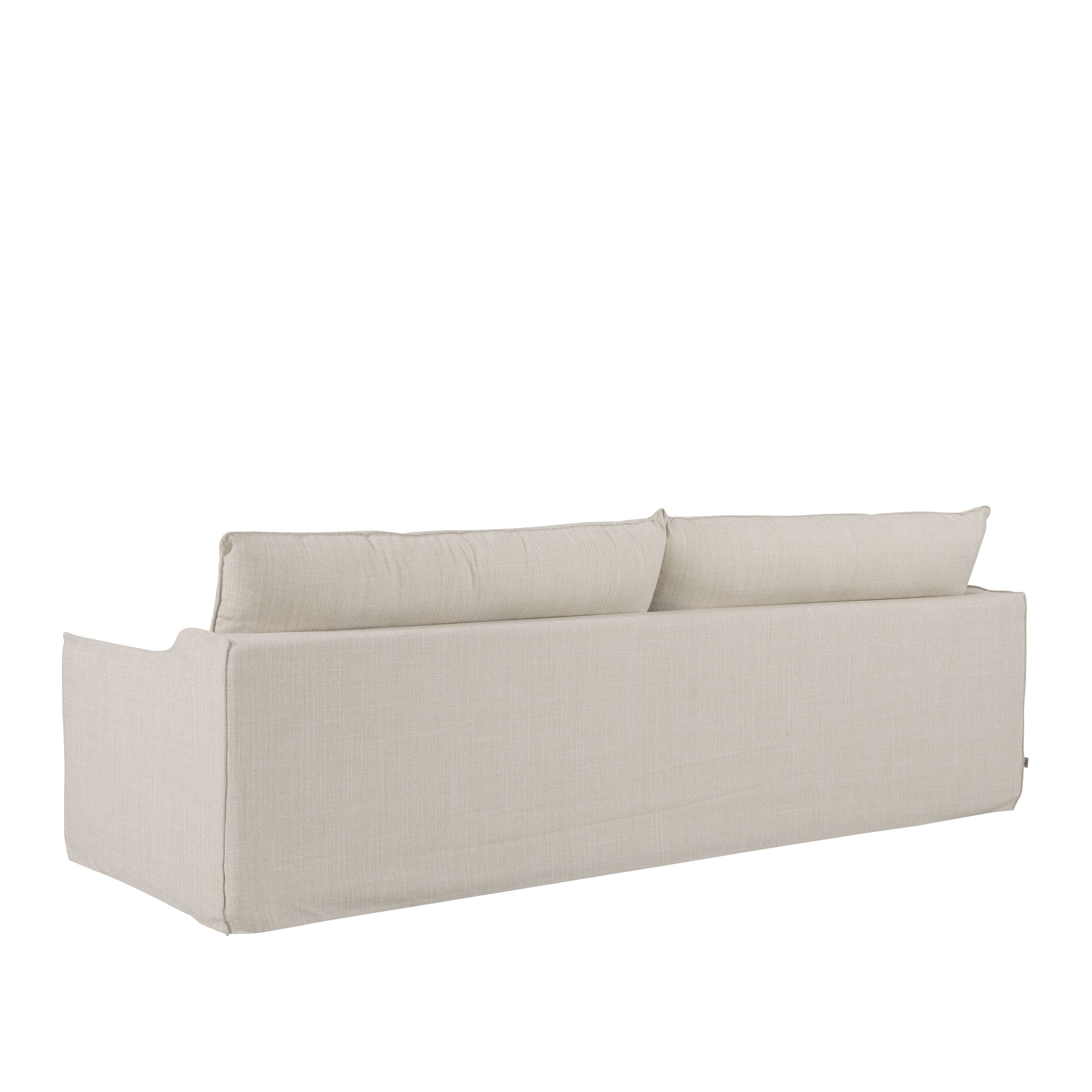 Grace 4-Sitzer Sofa Light Linen 262 cm