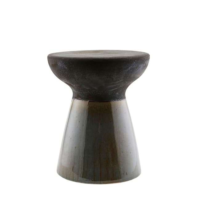 Athena Speckled Stool