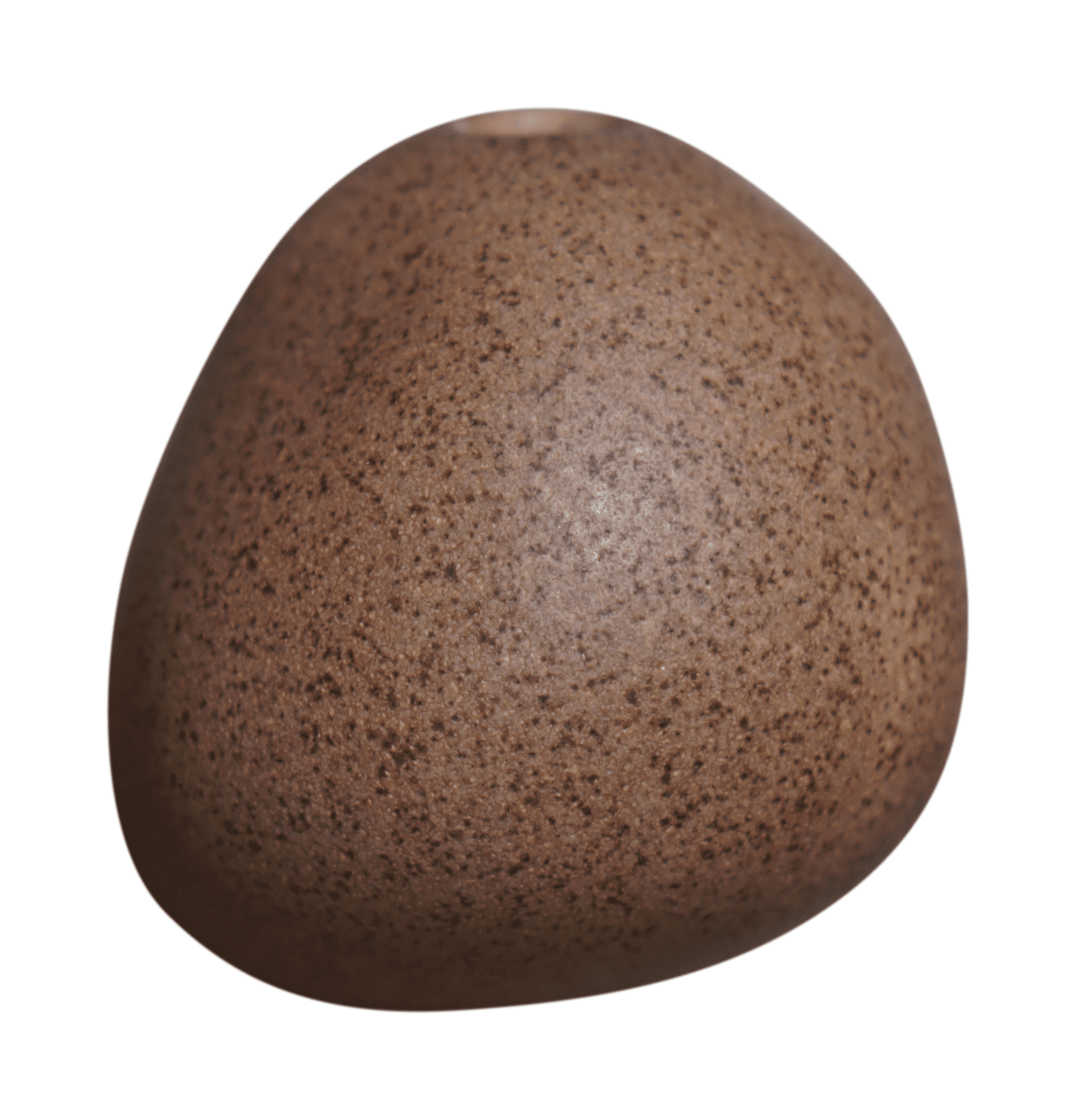Miniature Vas Brown Medium